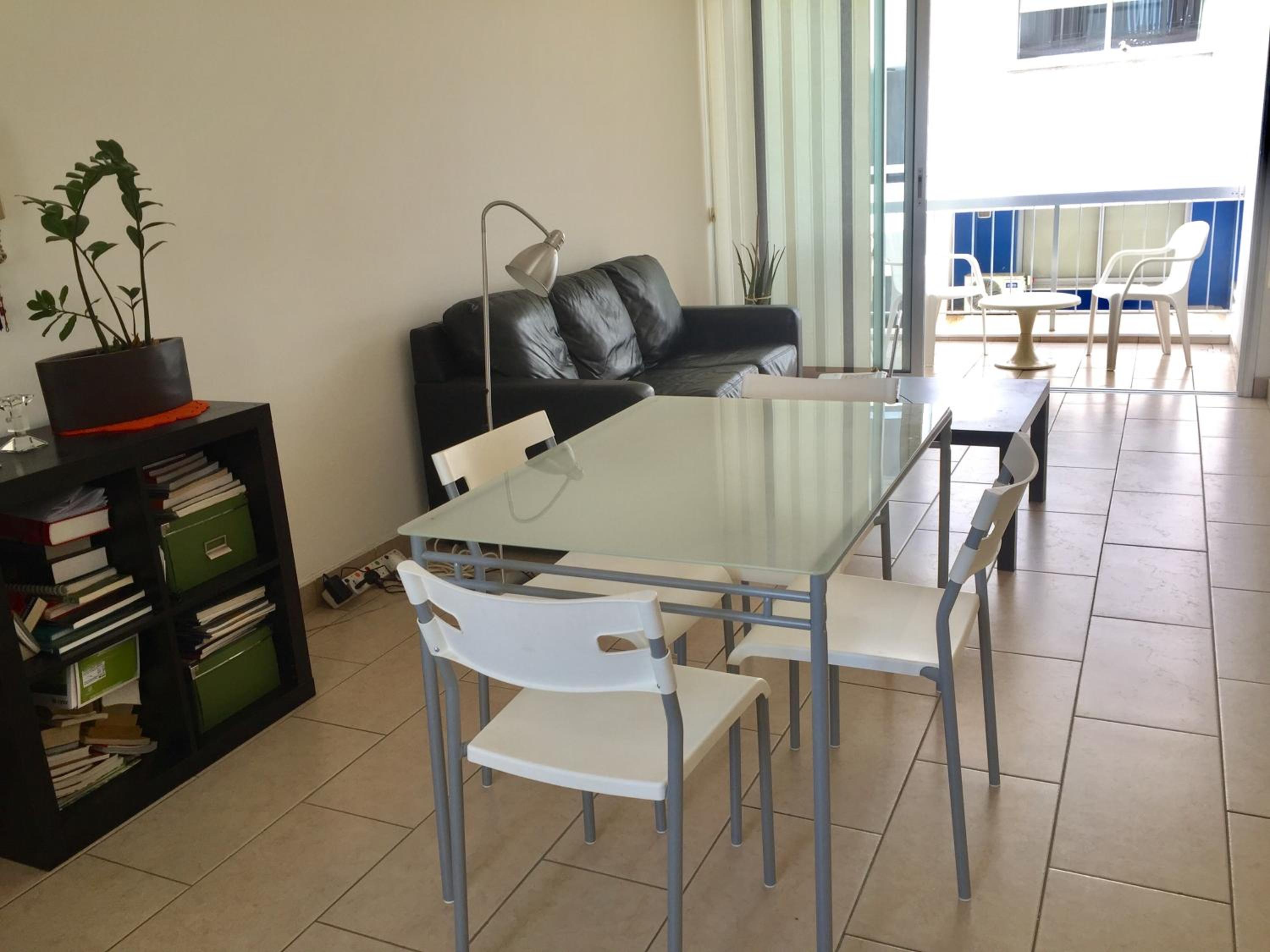 Andreas Apartment