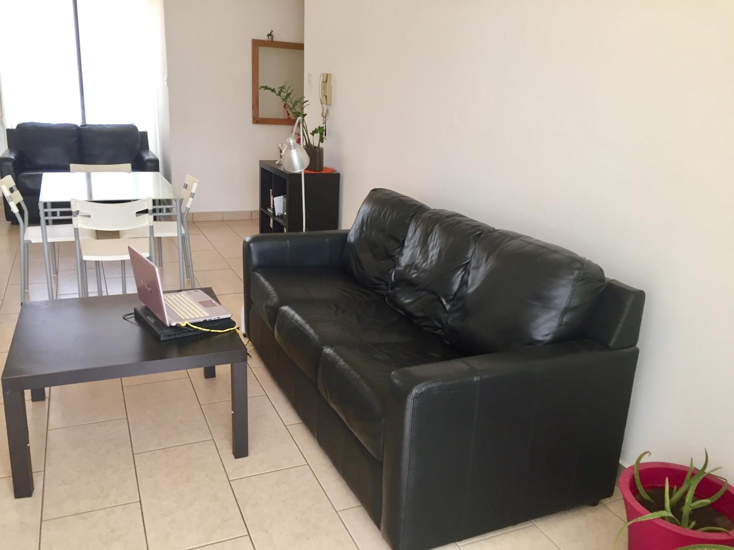 Andreas Apartment