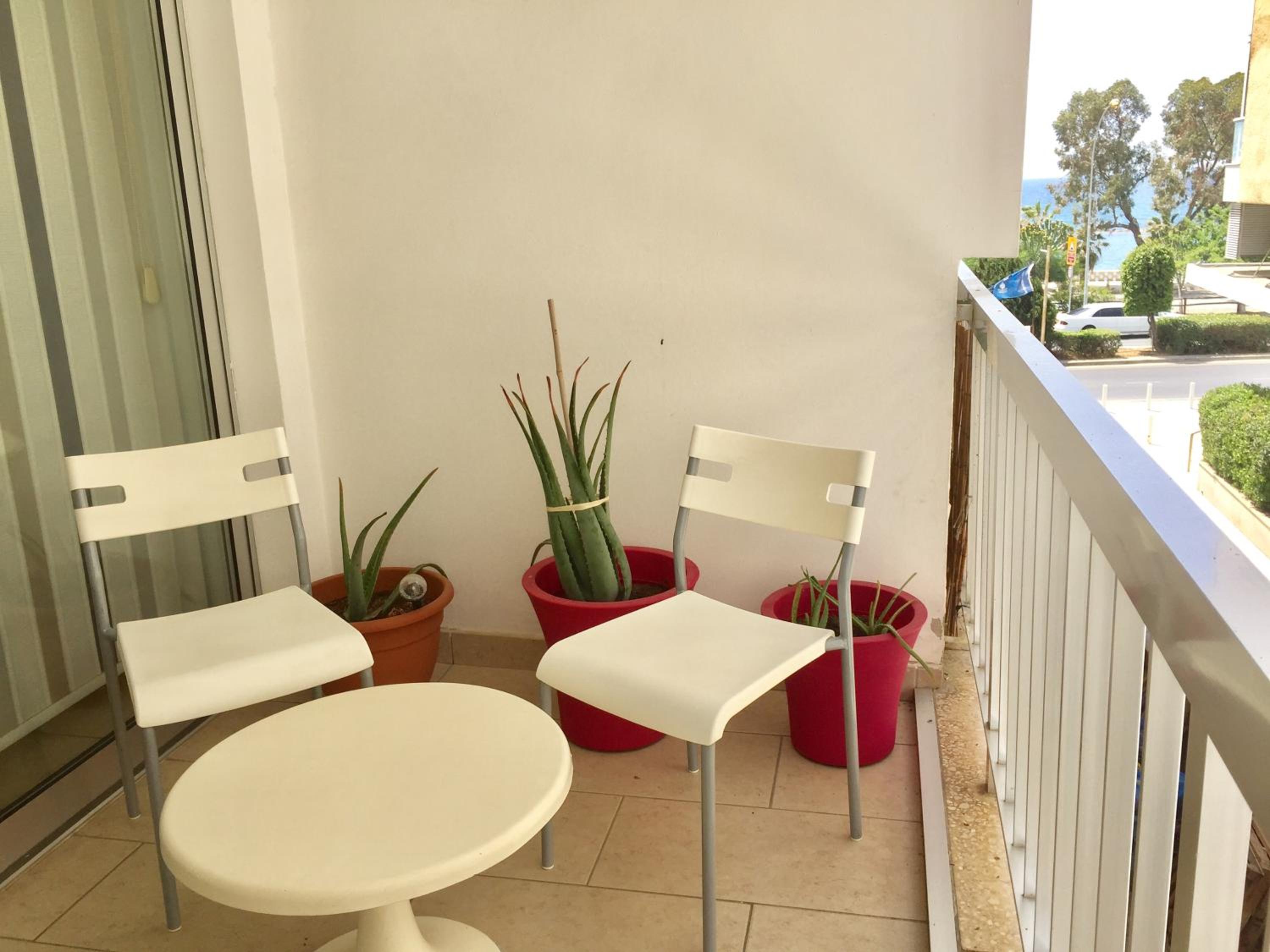 Andreas Apartment