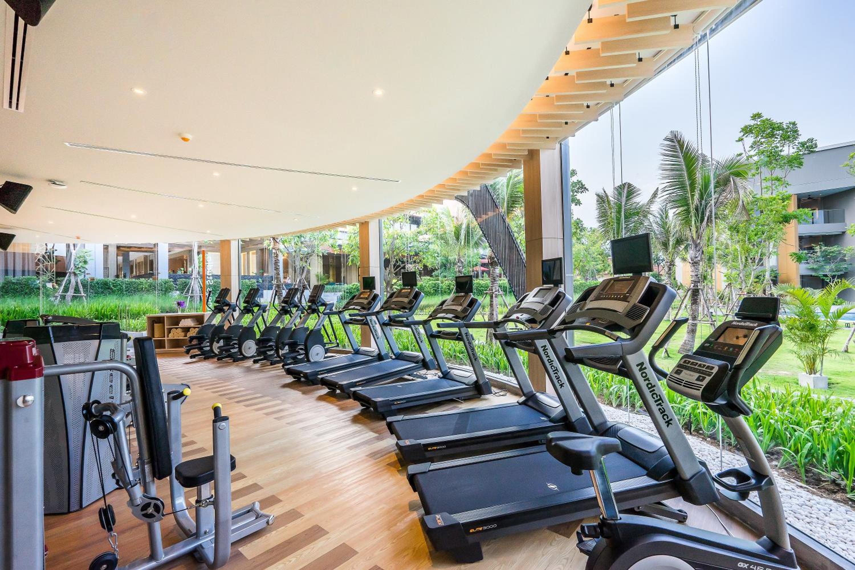 Avani+ Hua Hin Resort
