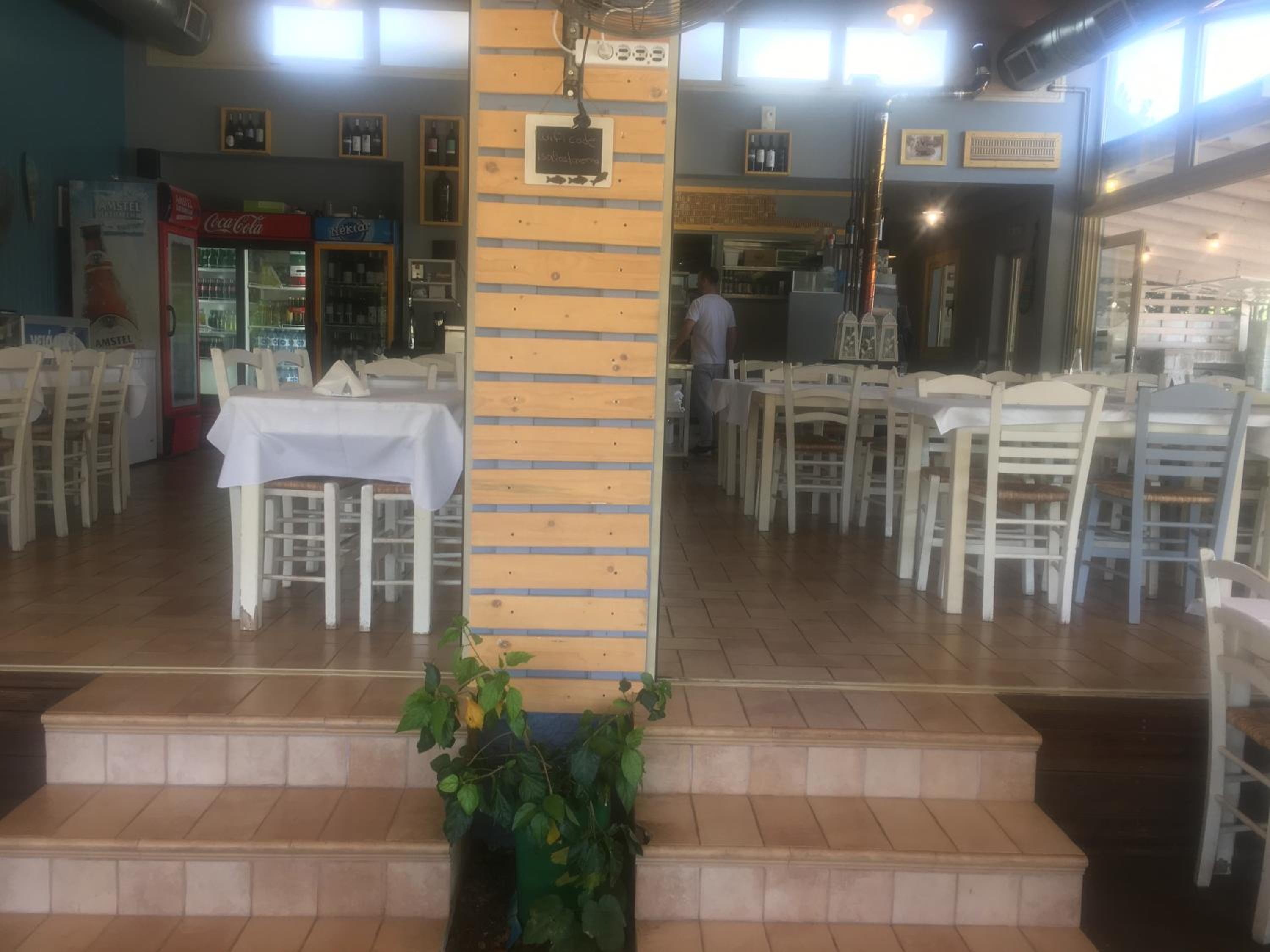 Isalos Suites