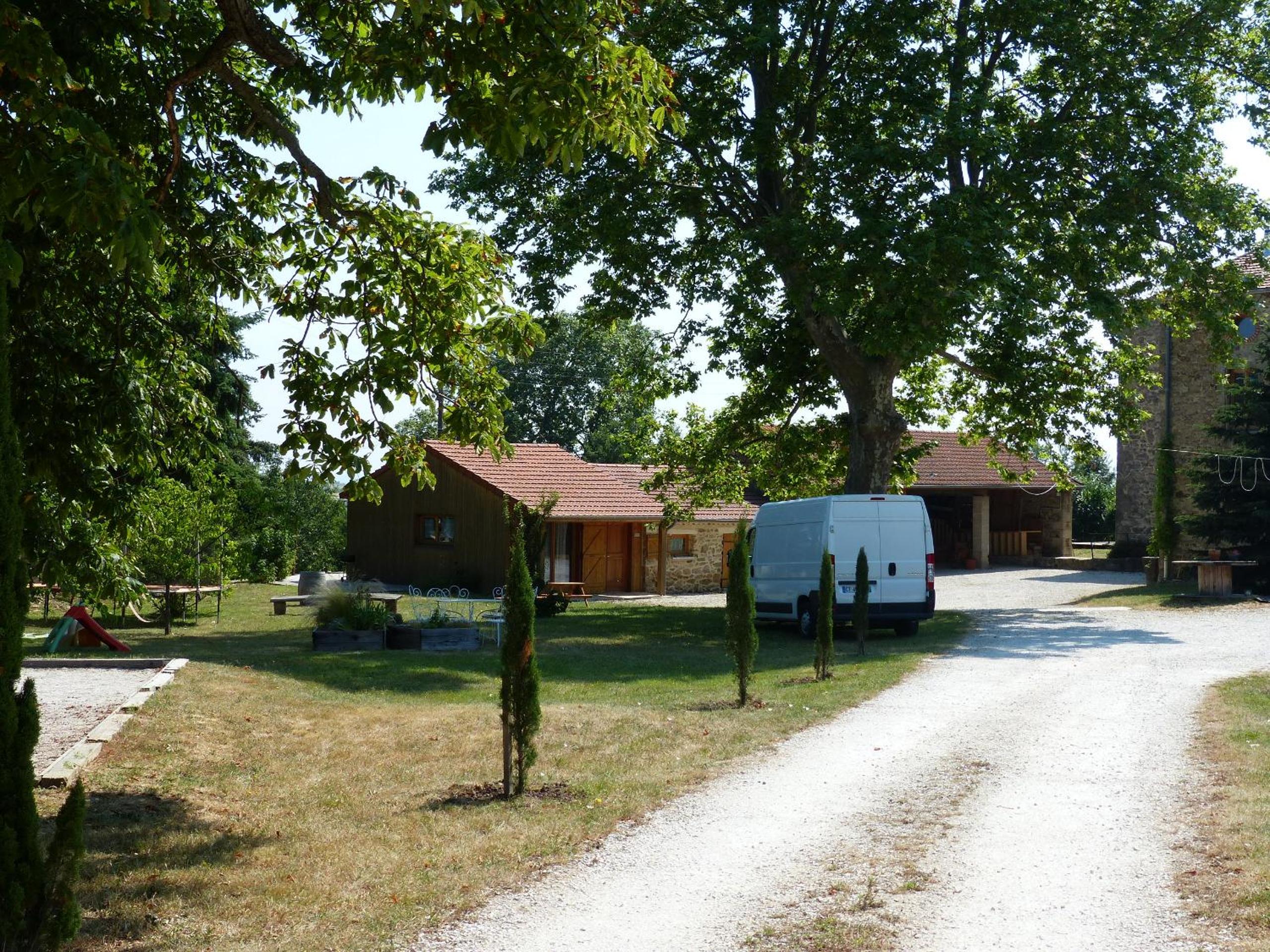 Le Clos de Ceintres view 3