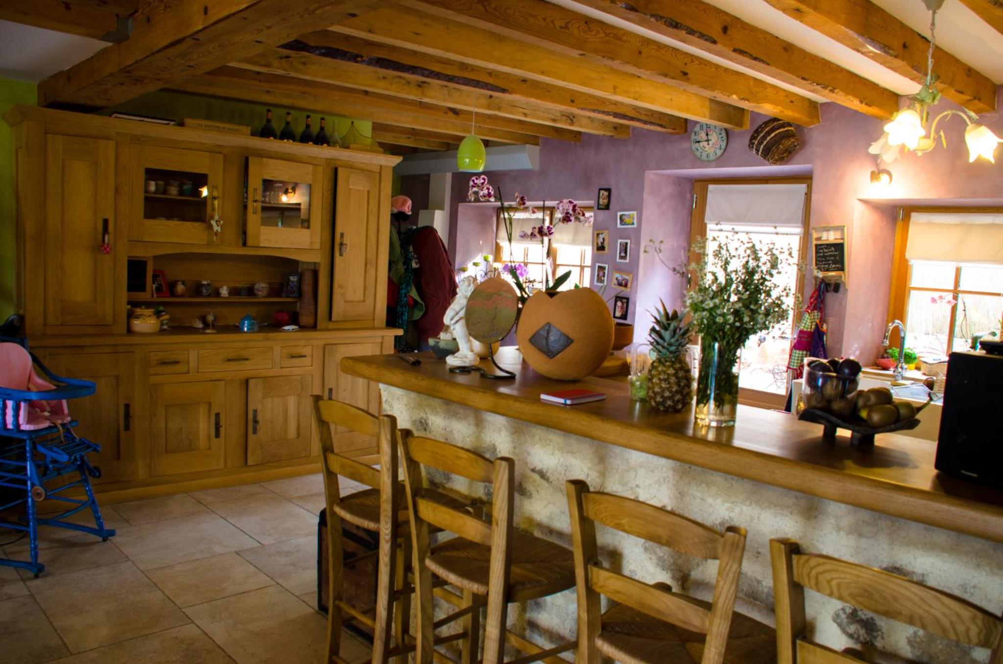 Le Clos de Ceintres view 4