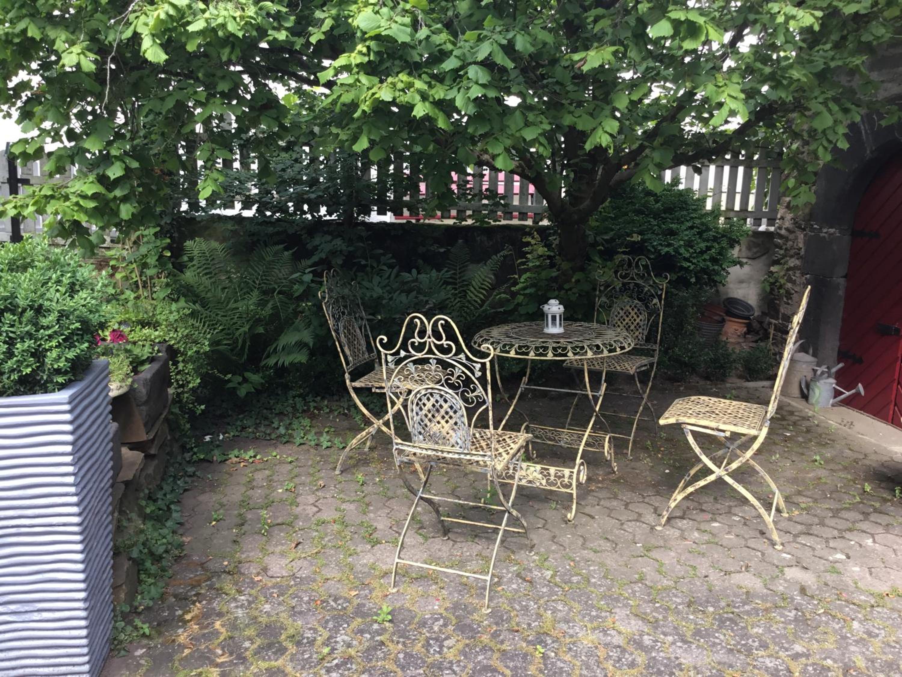 Alter Winzerhof