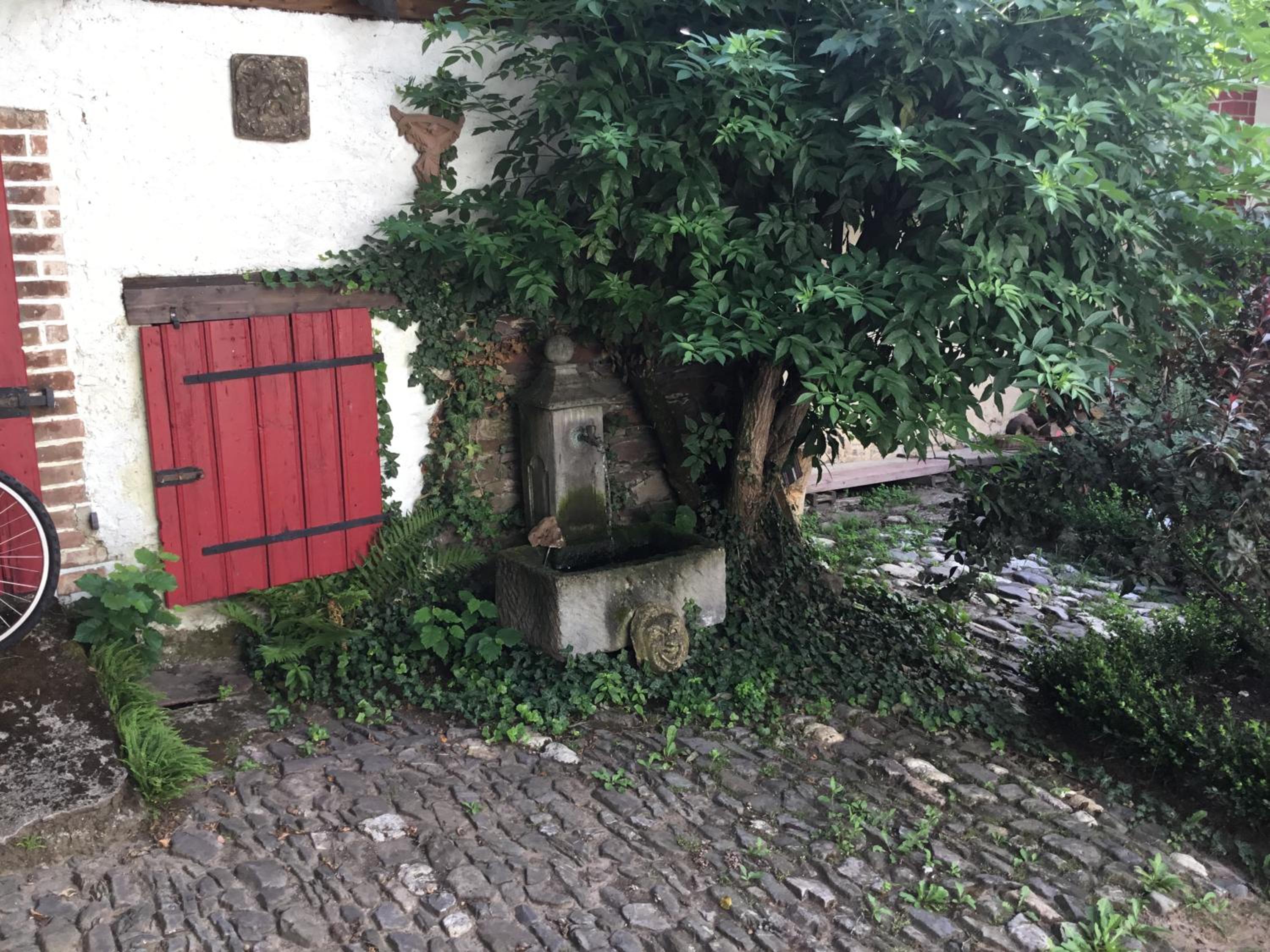 Alter Winzerhof