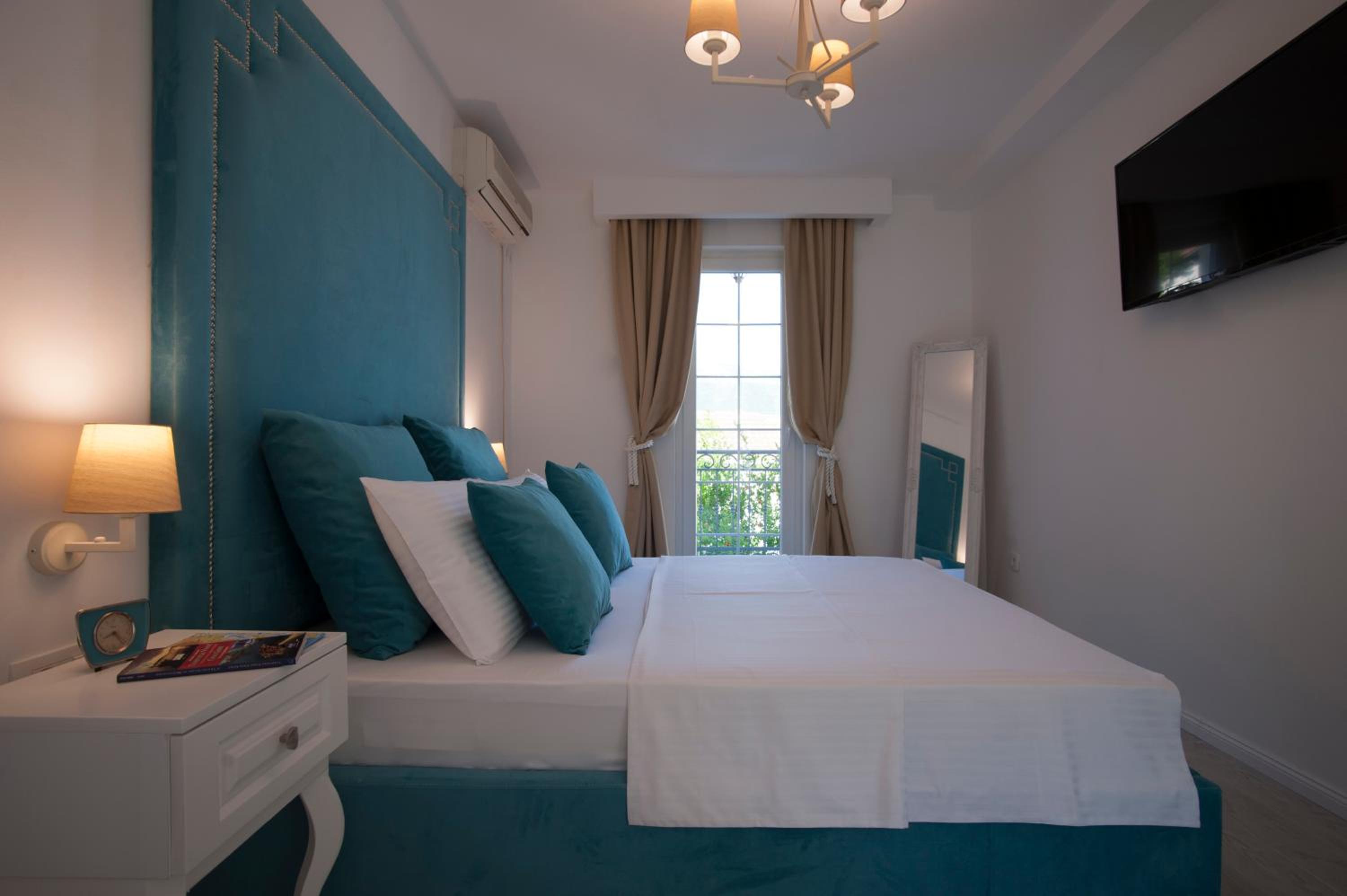Apartments Captain's Villa