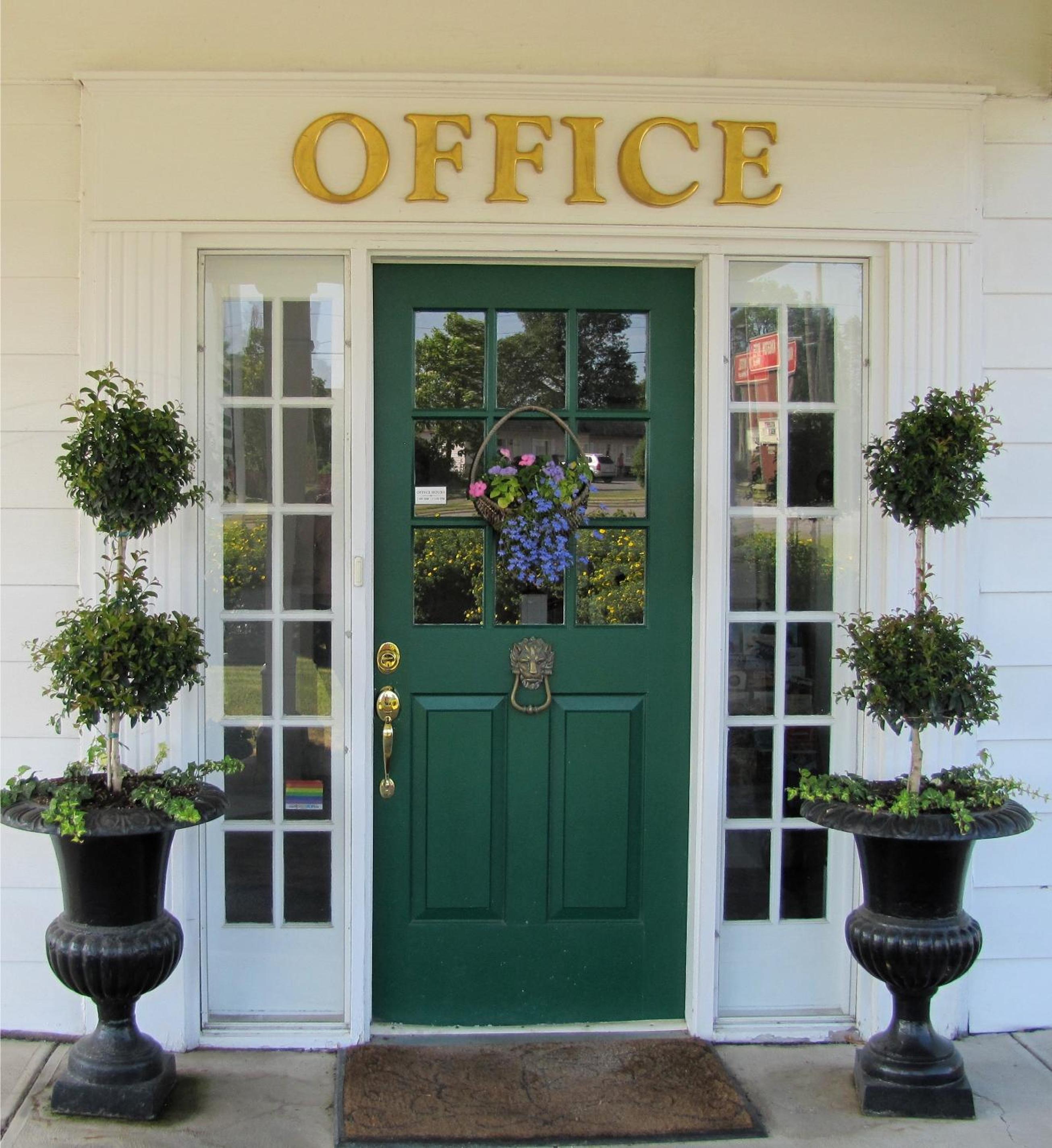 Green Acres Inn