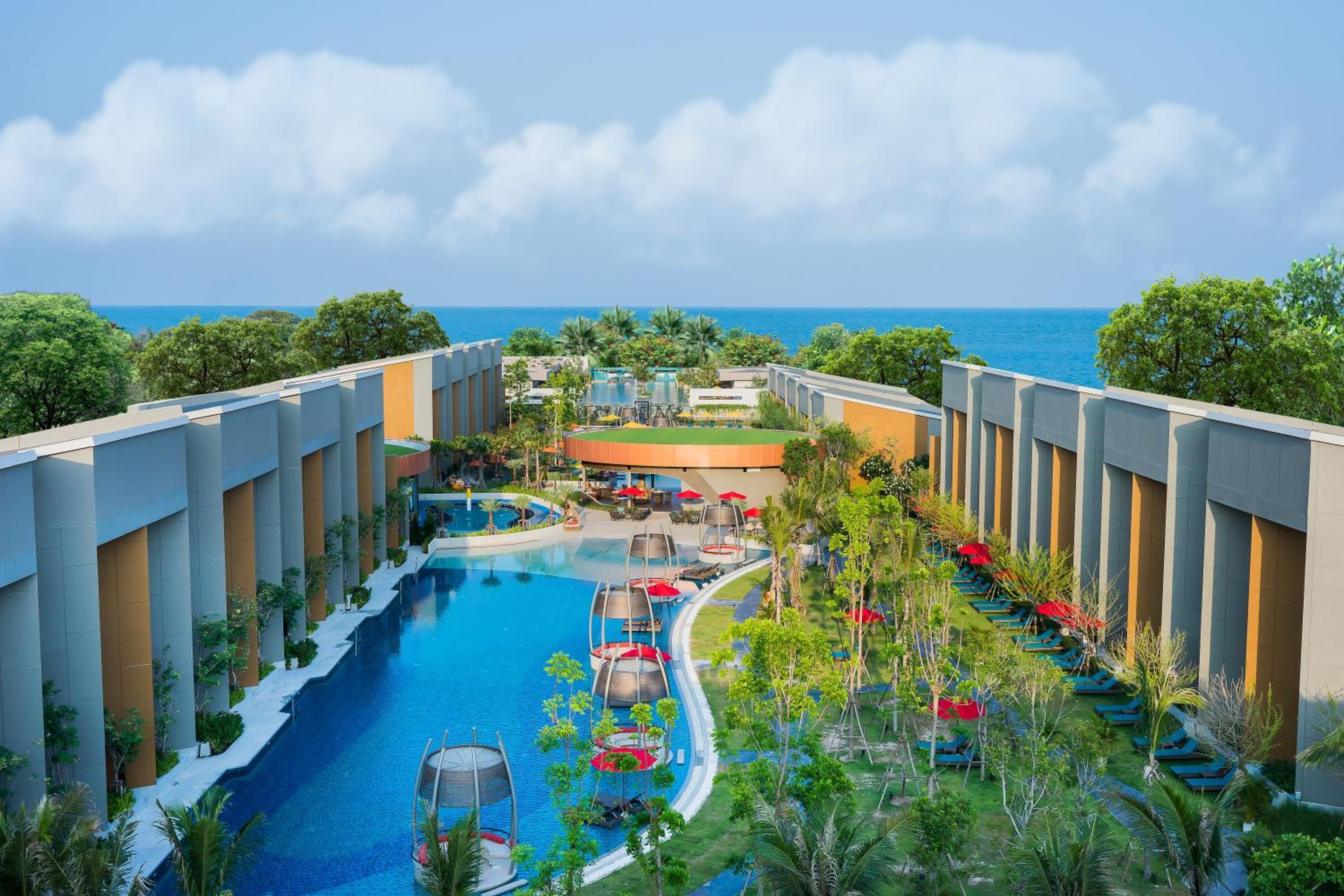 Avani+ Hua Hin Resort