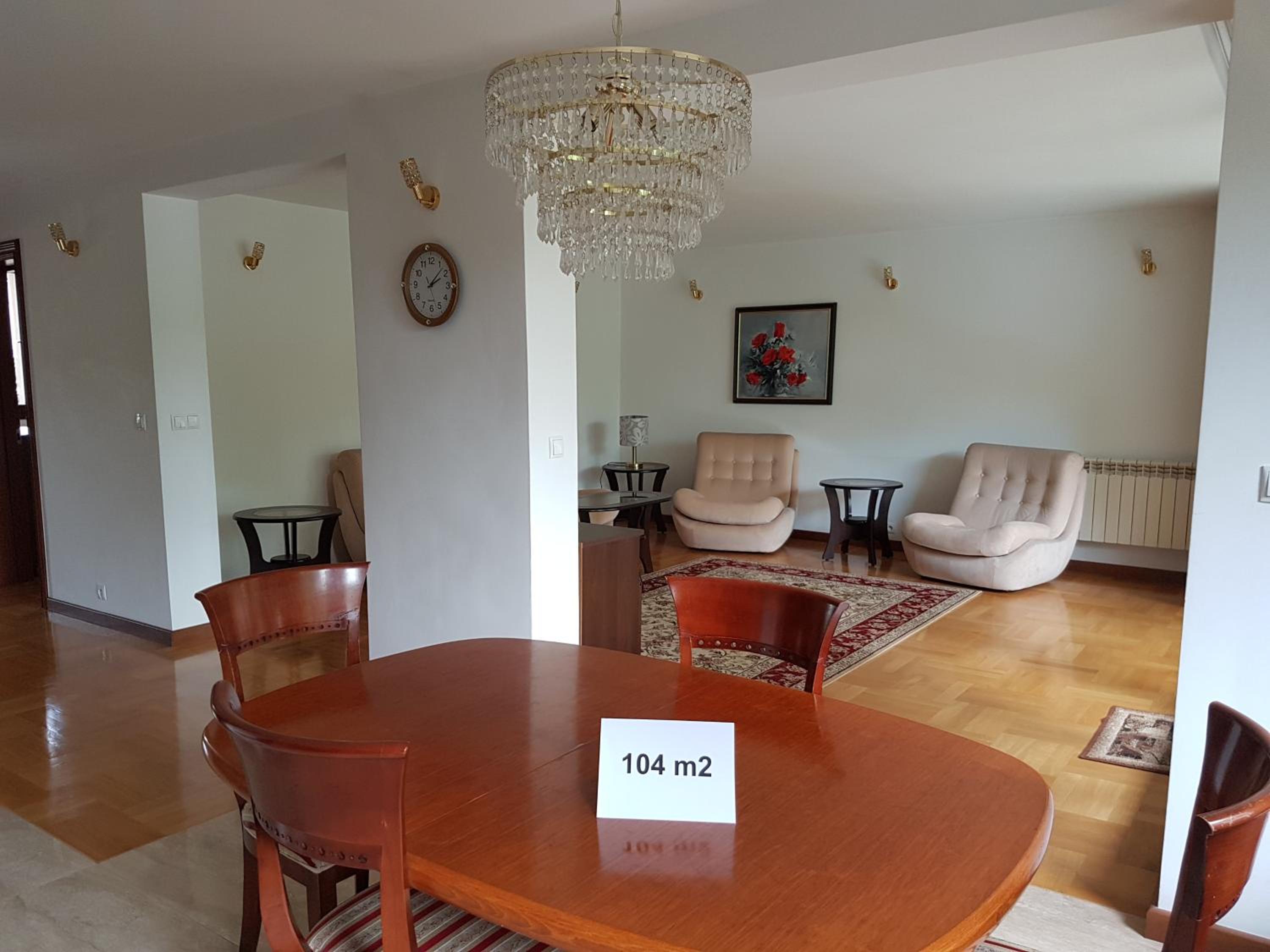 Apartment Nowiniarska near the Old Town view 3