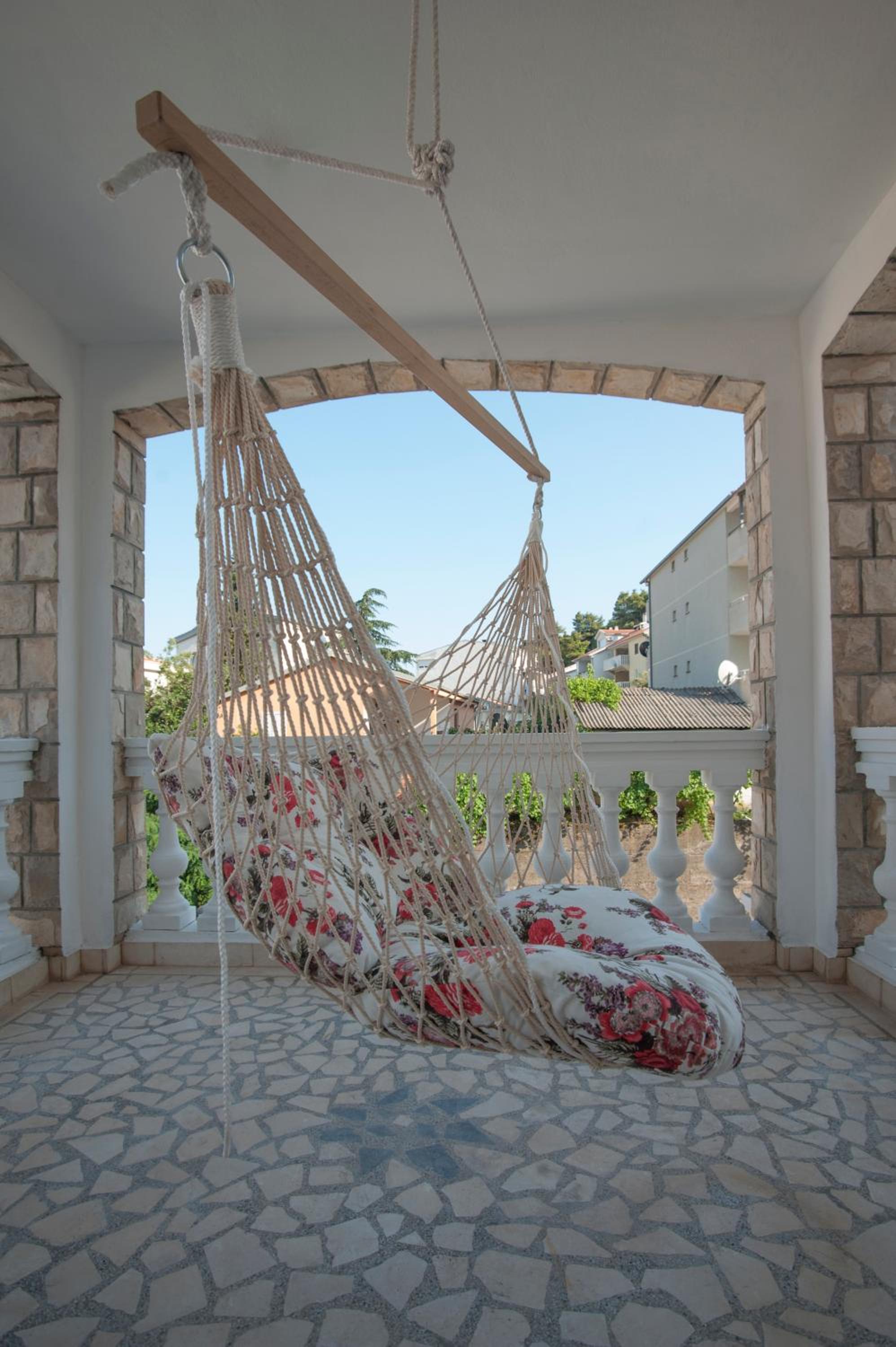 Apartments Captain's Villa
