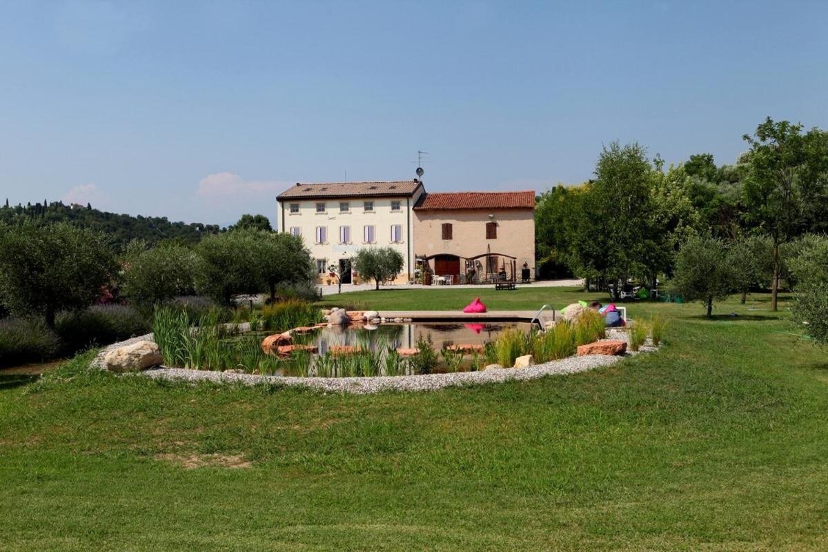 Agriturismo Casa Aurora