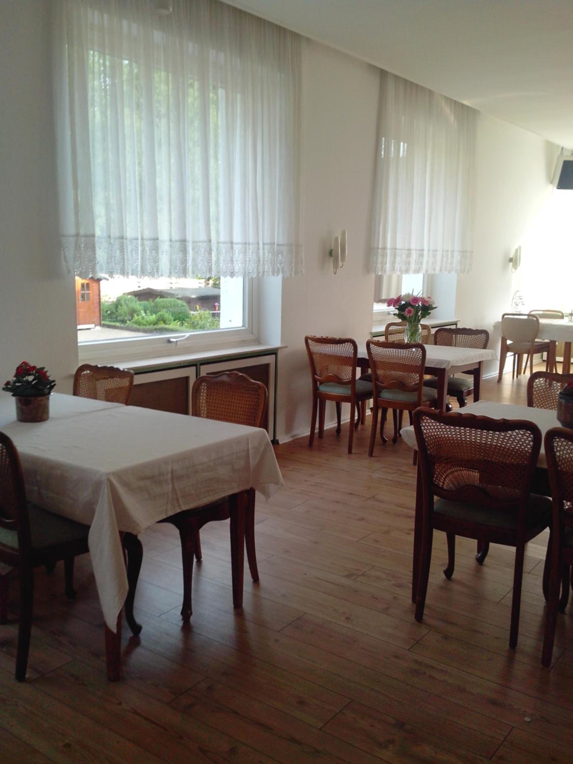 Pension Cecilie