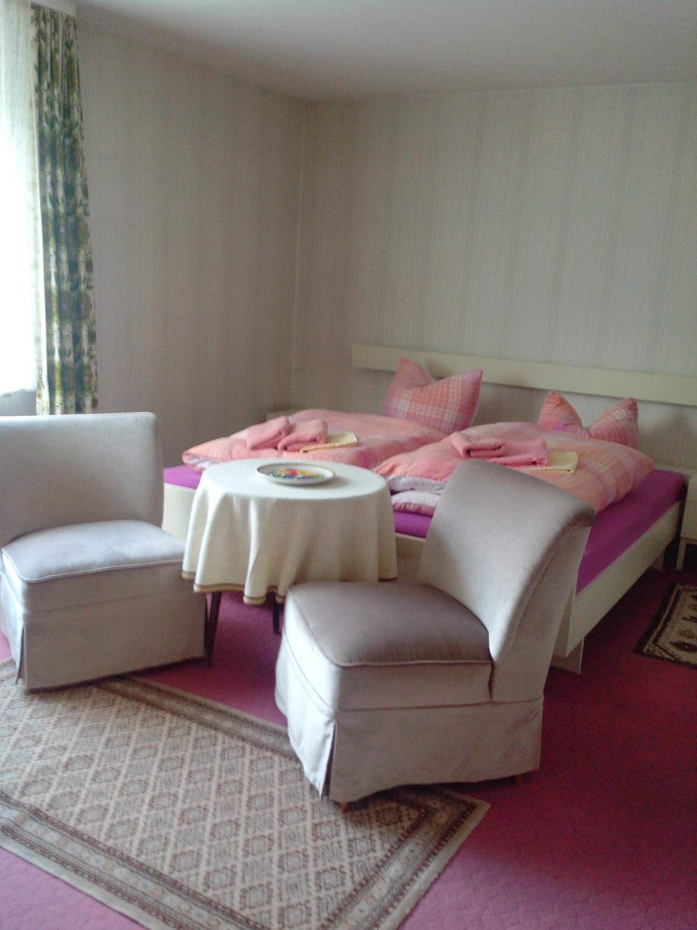 Pension Cecilie