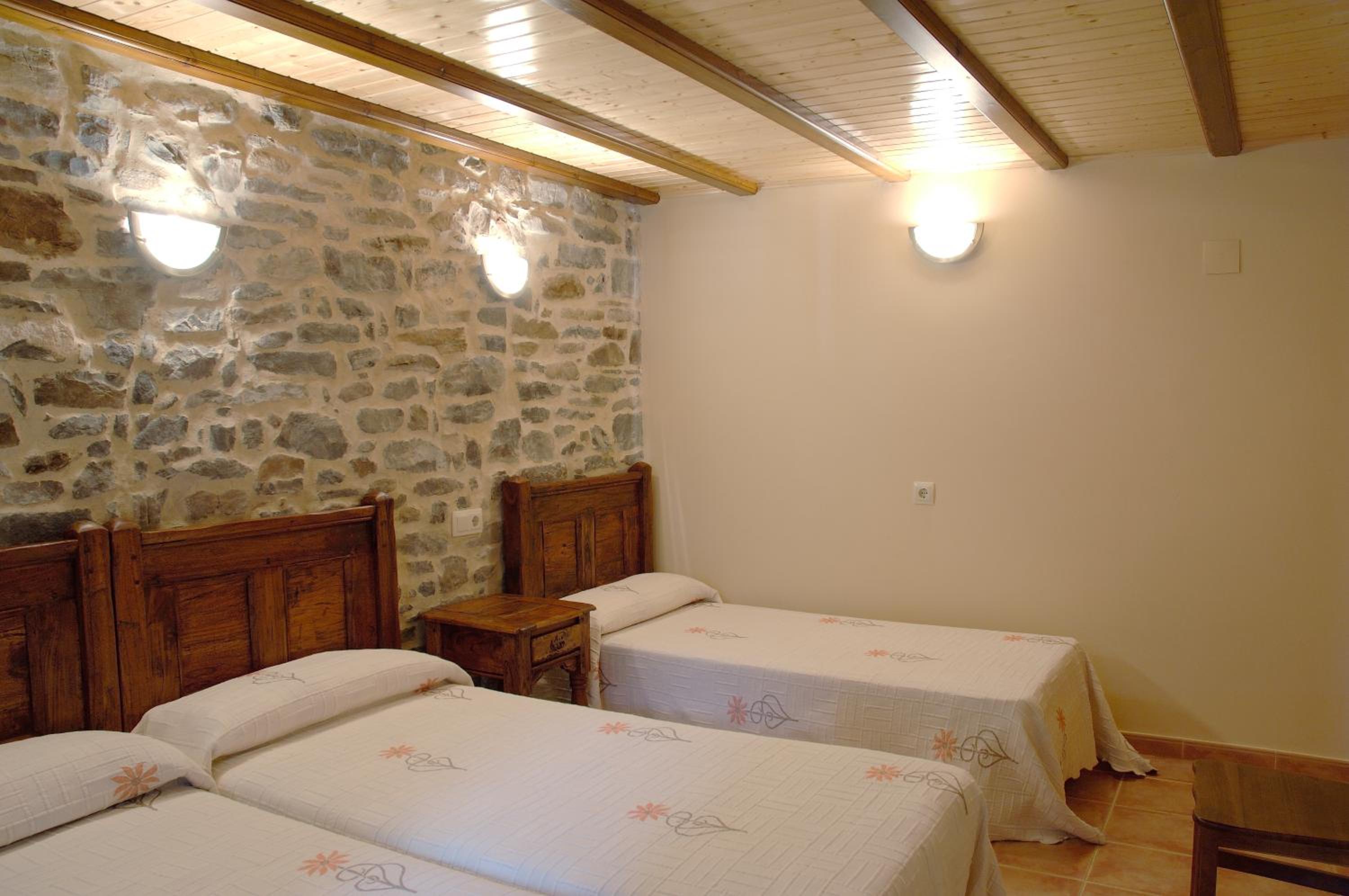 Apartamento el Hogar Casa Cajal view 2