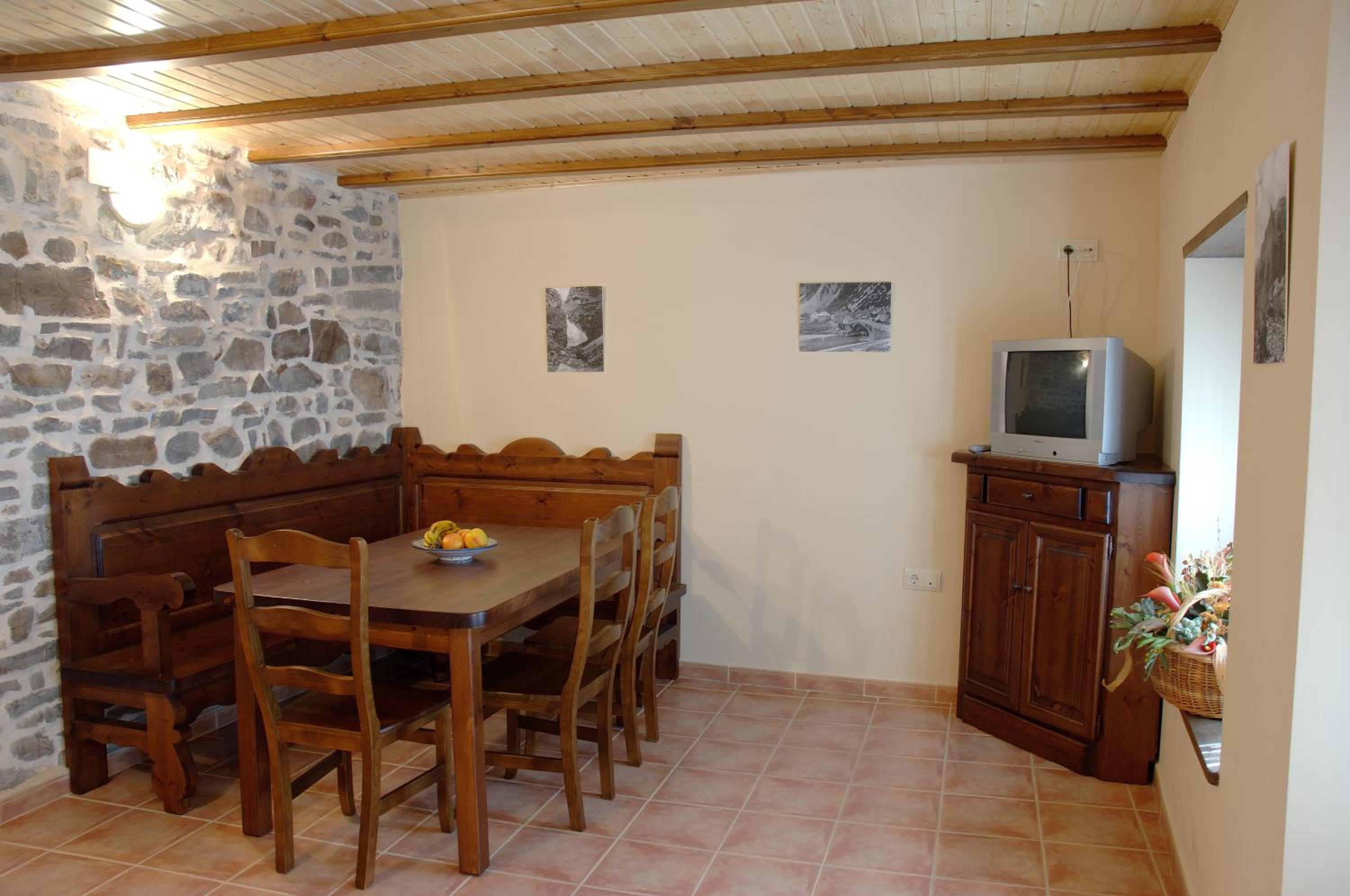 Apartamento el Hogar Casa Cajal view 3