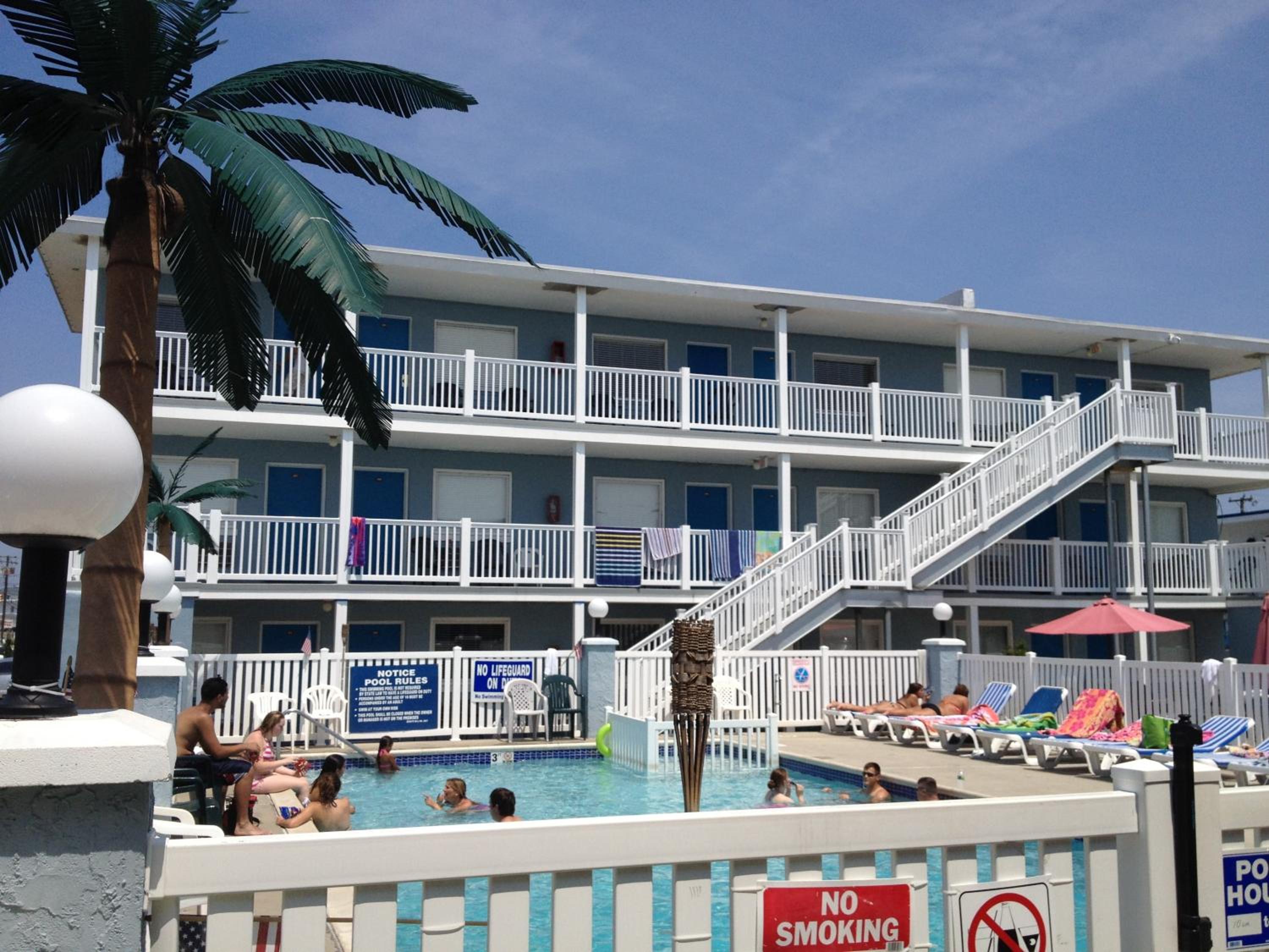 Sandy Shores Resort