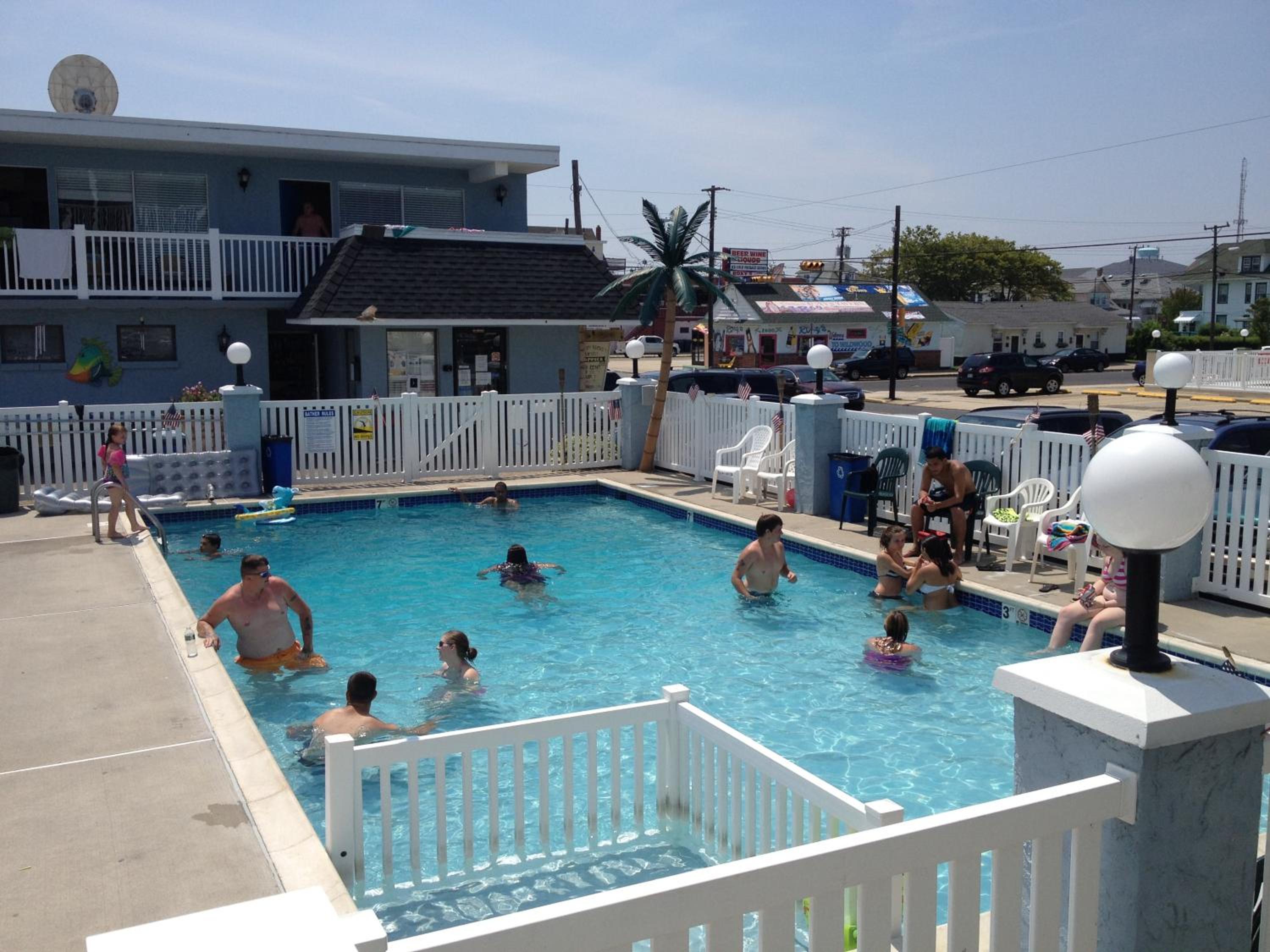 Sandy Shores Resort