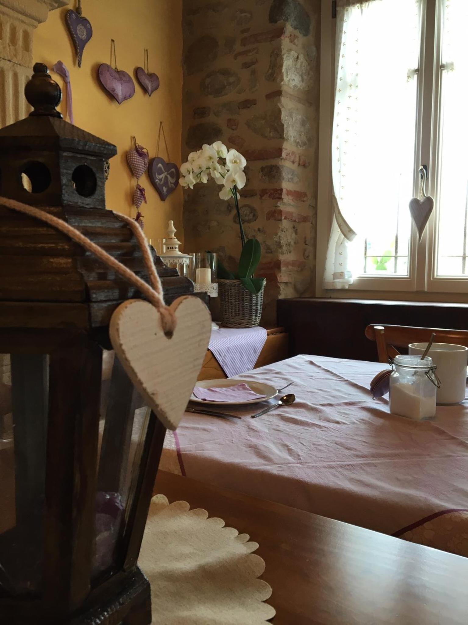 Agriturismo Casa Aurora