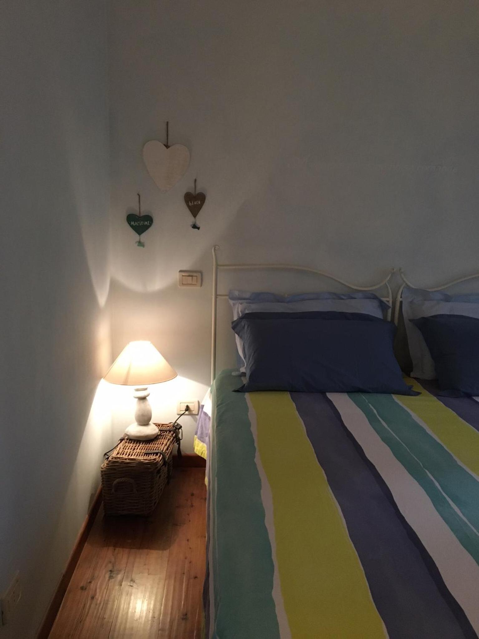 Agriturismo Casa Aurora