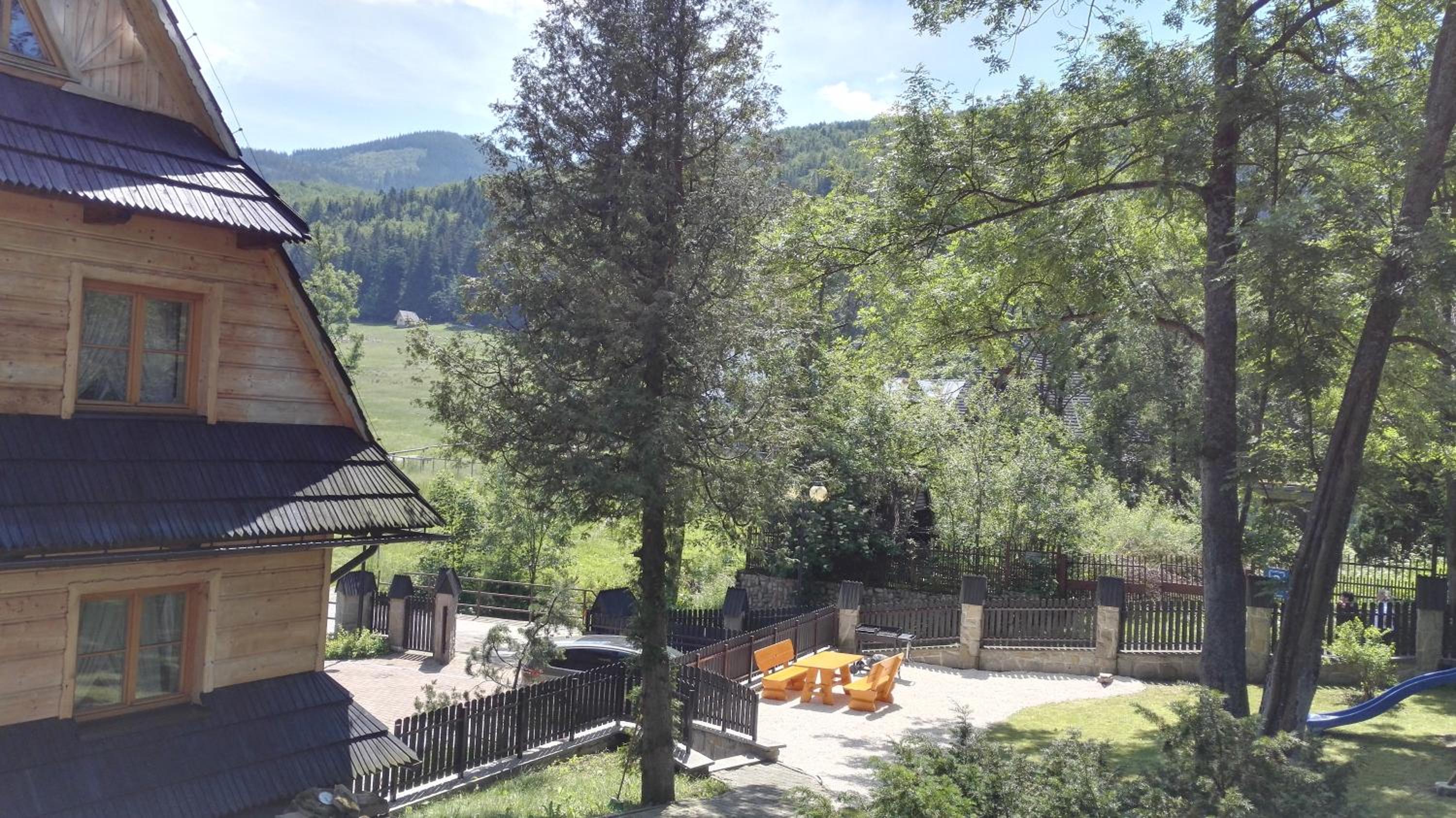 Apartamenty nad potokiem view 3
