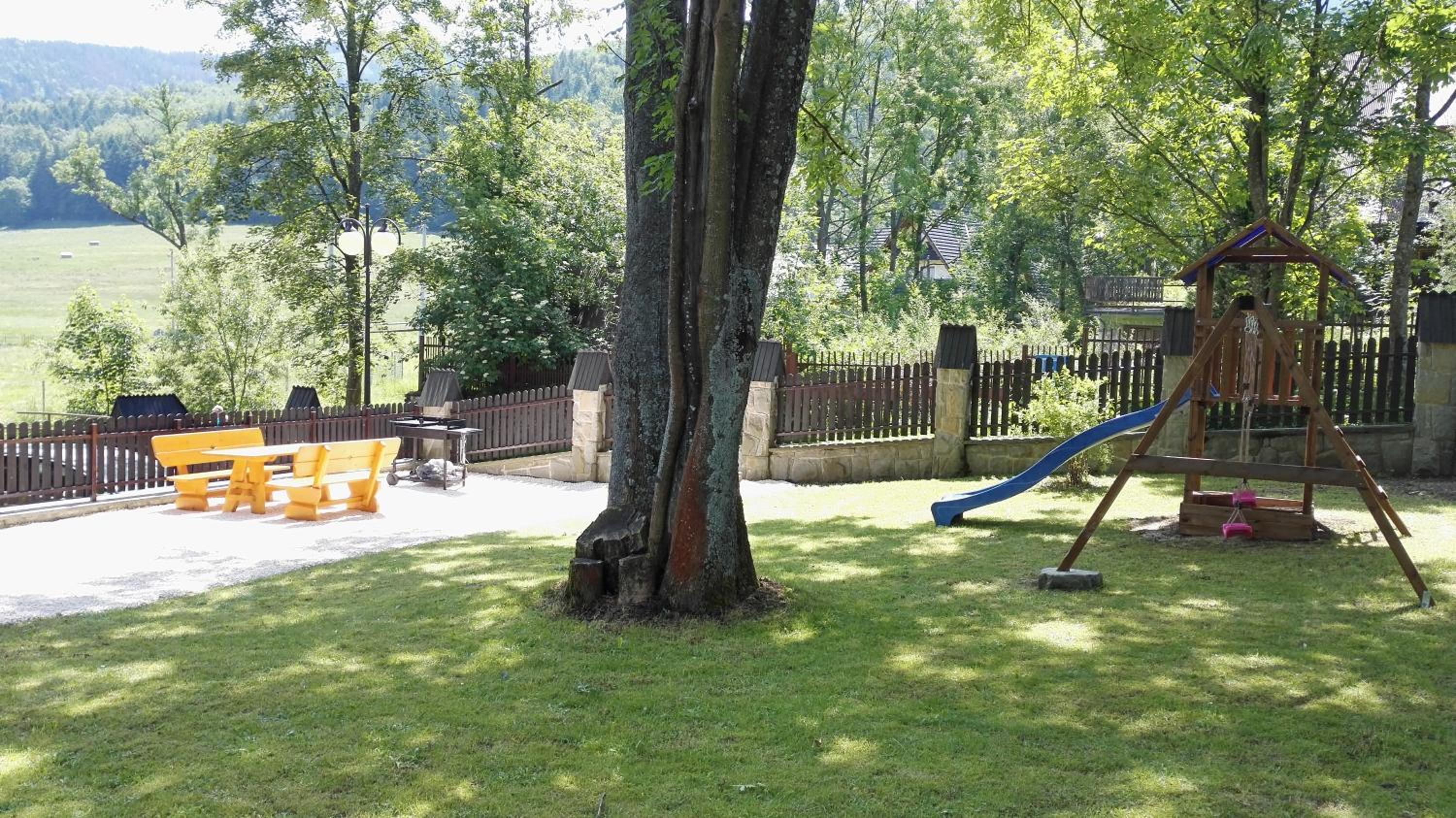 Apartamenty nad potokiem view 4