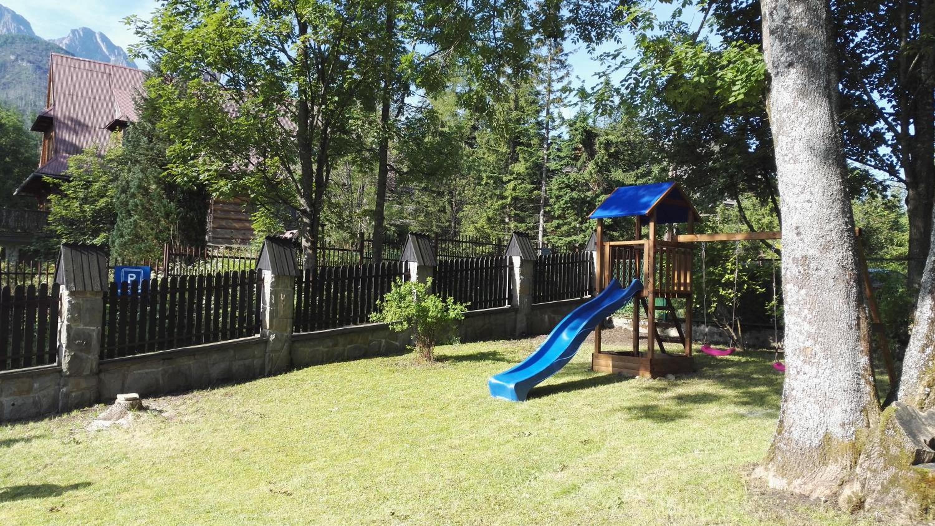 Apartamenty nad potokiem view 5