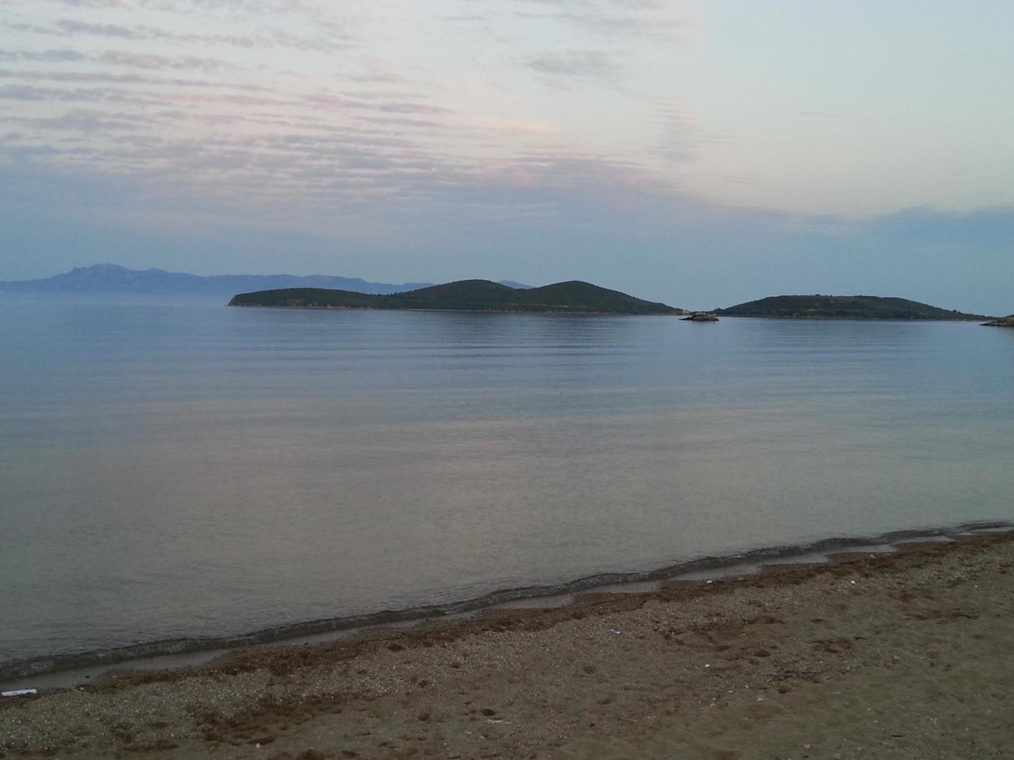 Isalos Suites