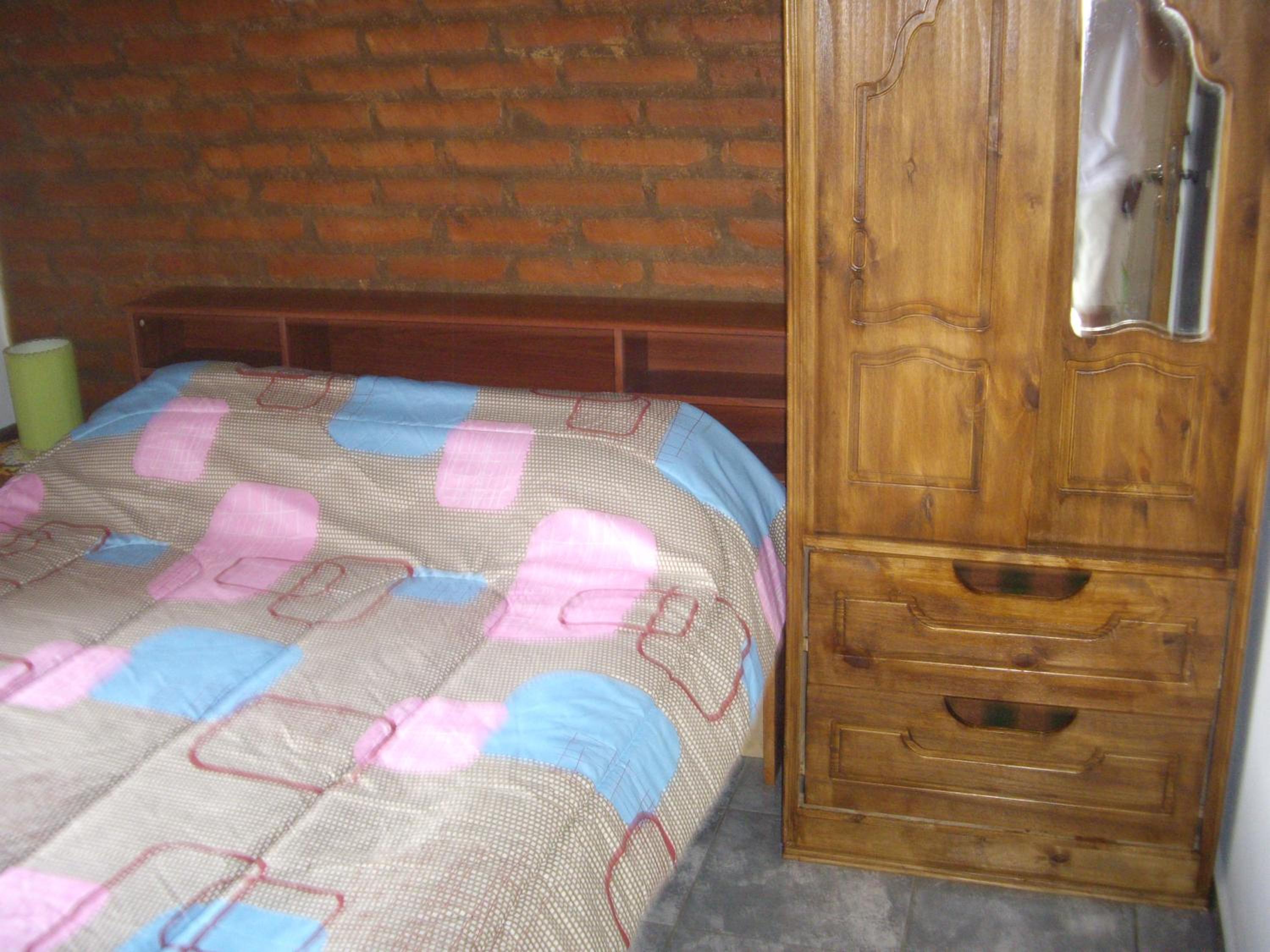 Cabañas & Dormis CKA