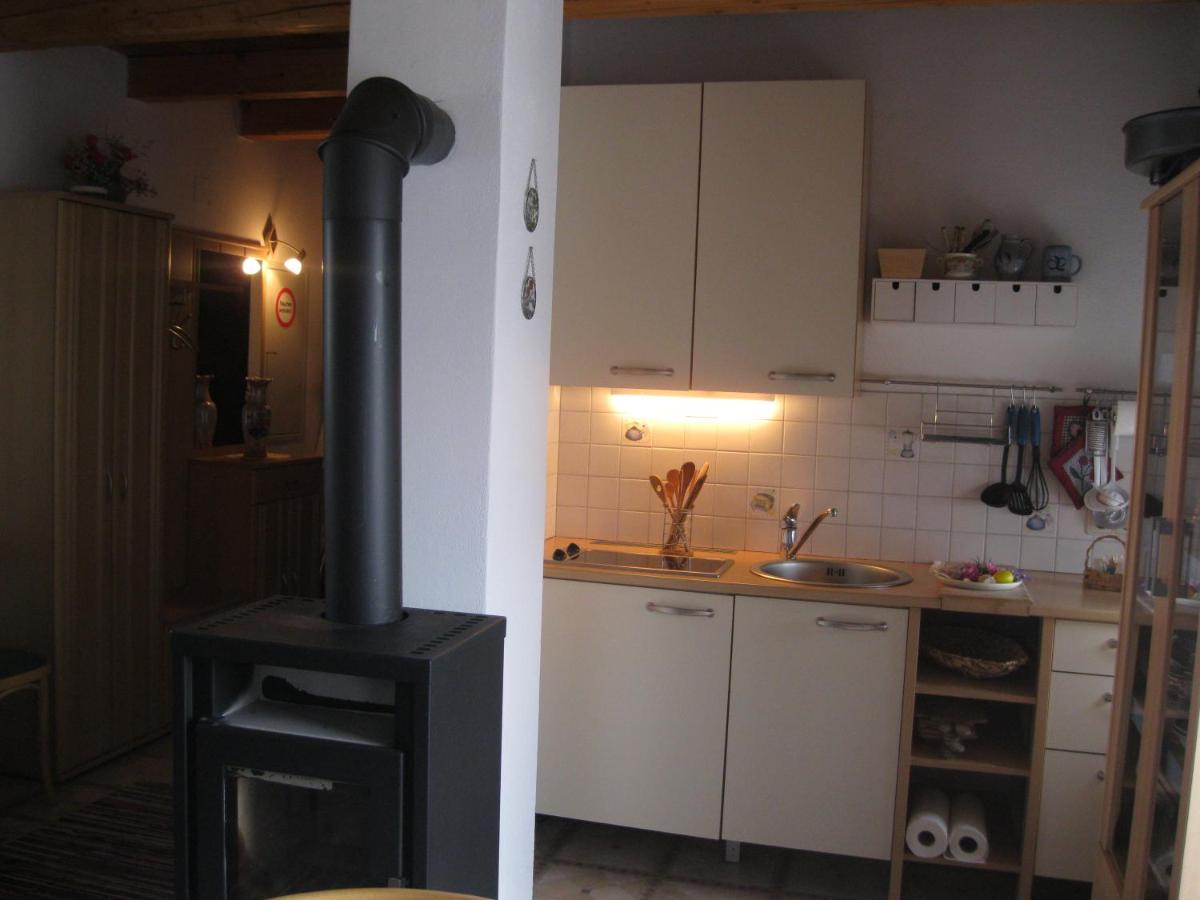 Kellerstöckl Prantner