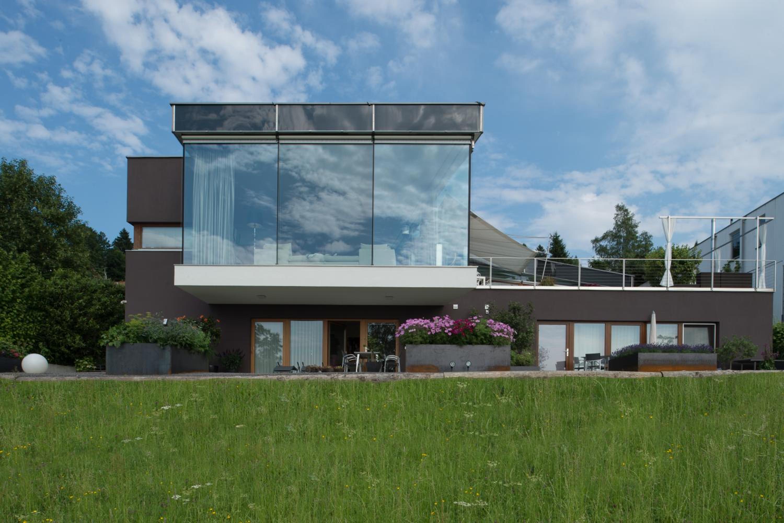 Seeblick Appartements Henle
