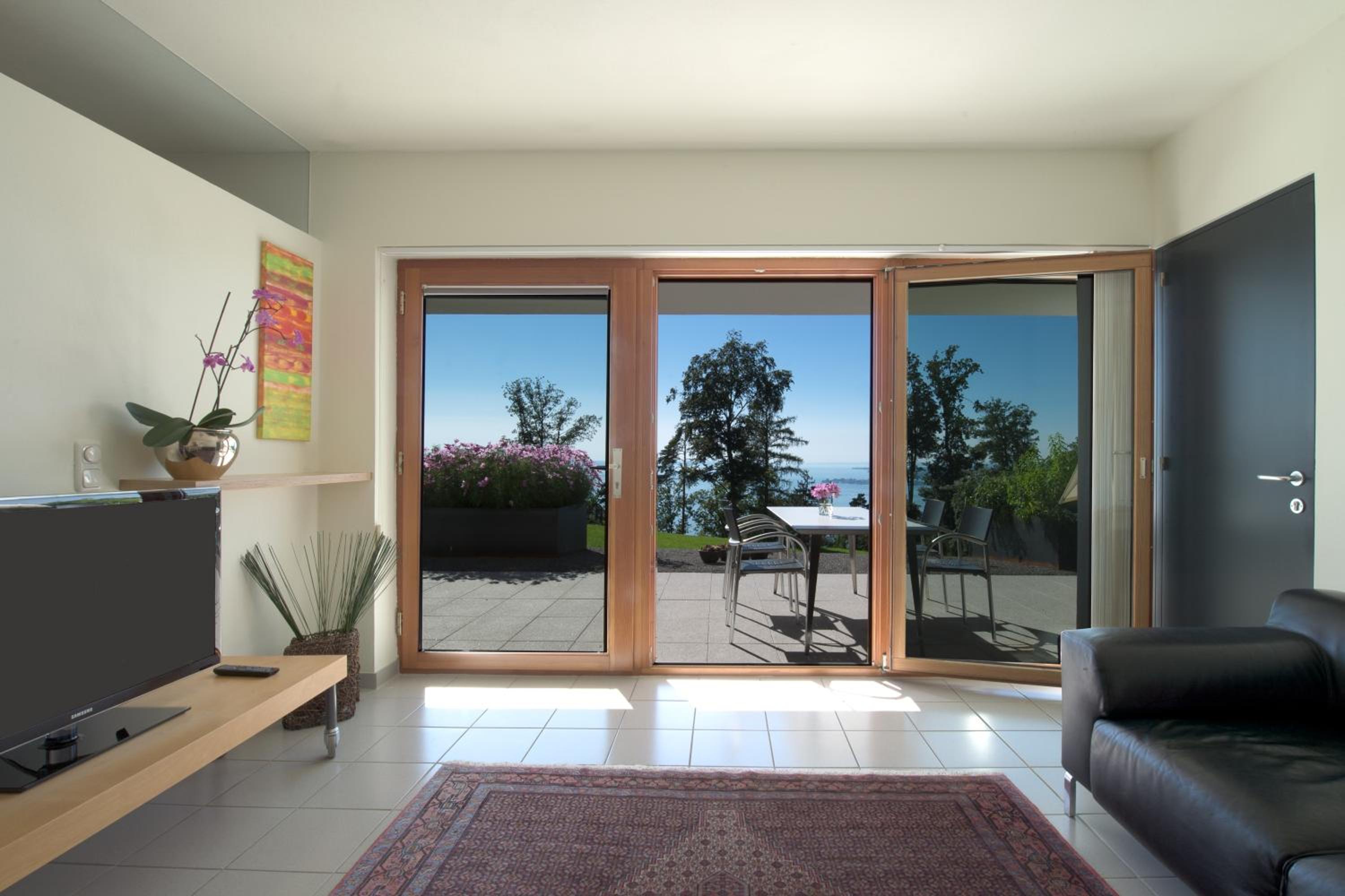 Seeblick Appartements Henle