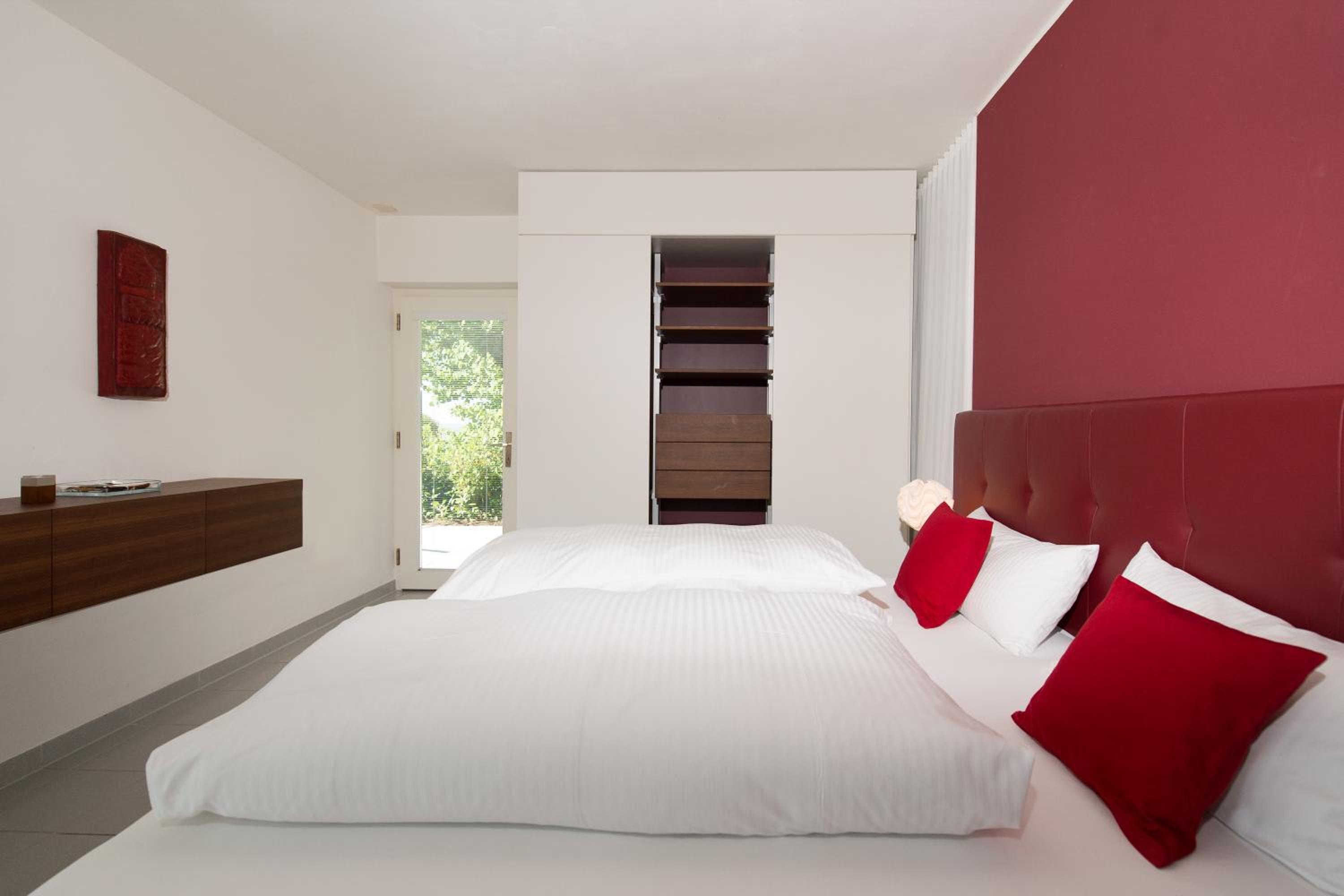 Seeblick Appartements Henle