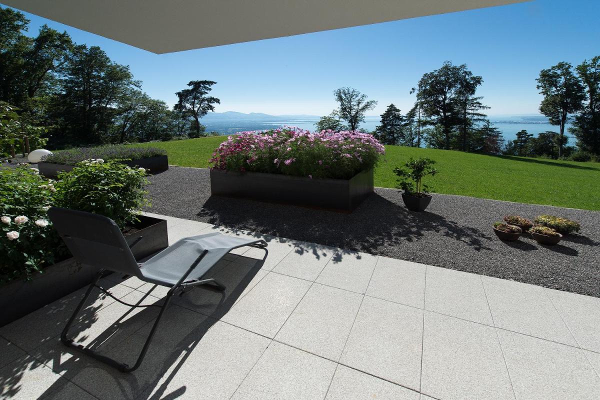 Seeblick Appartements Henle