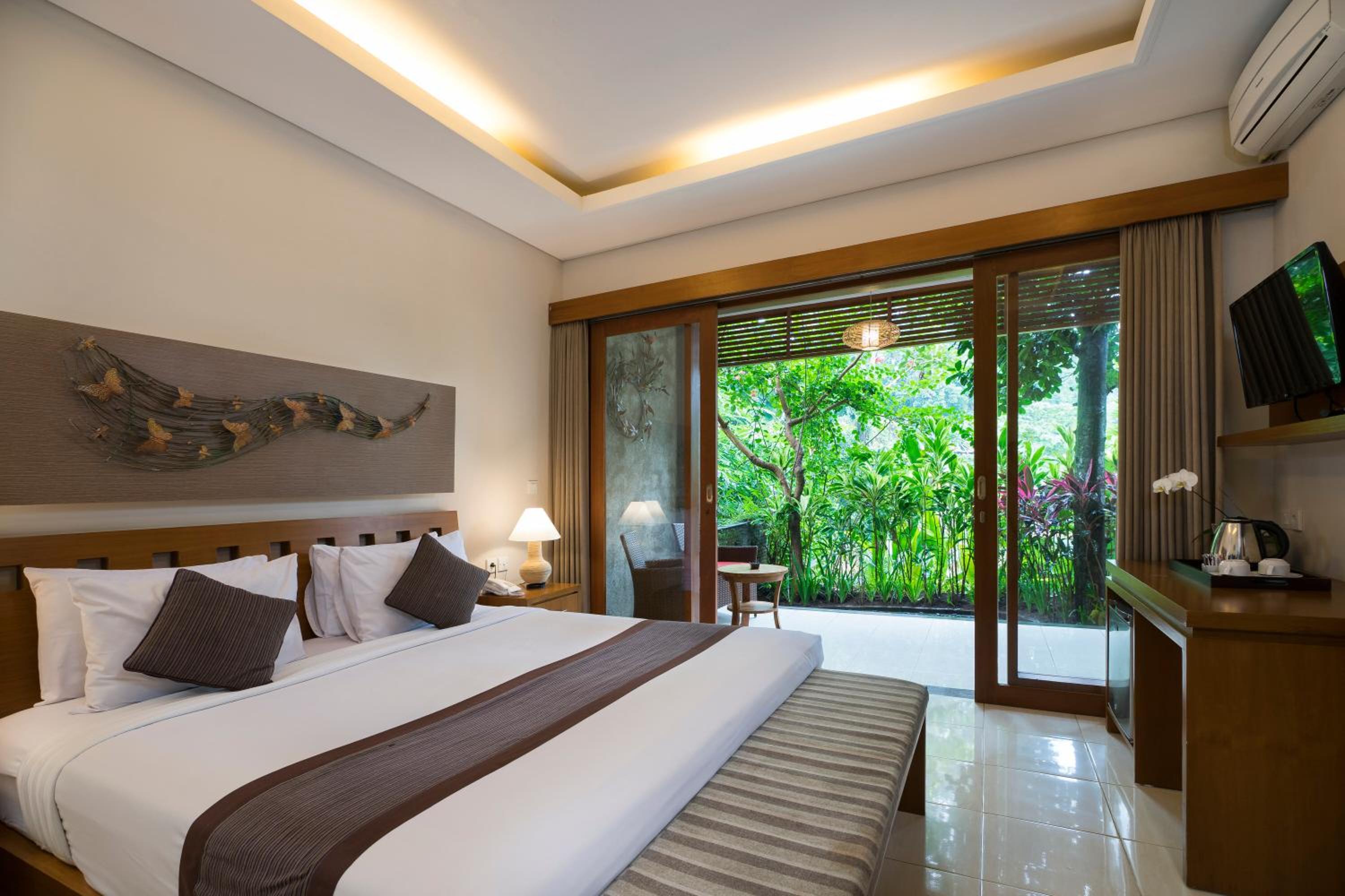 Jungle Haven Resort Central Ubud