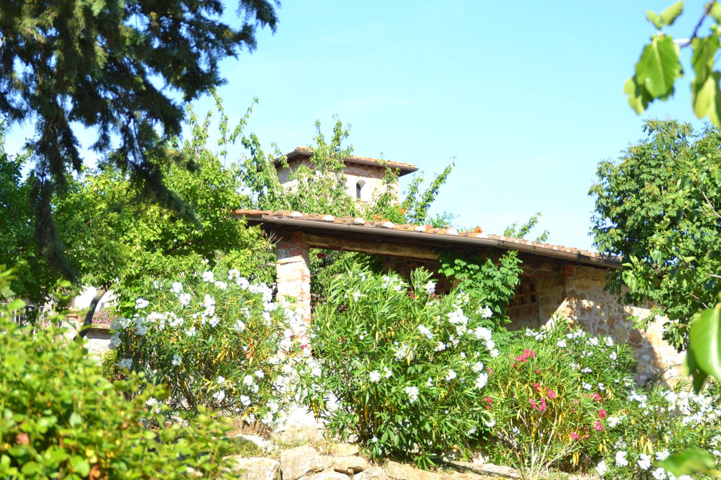 Podere Vignola