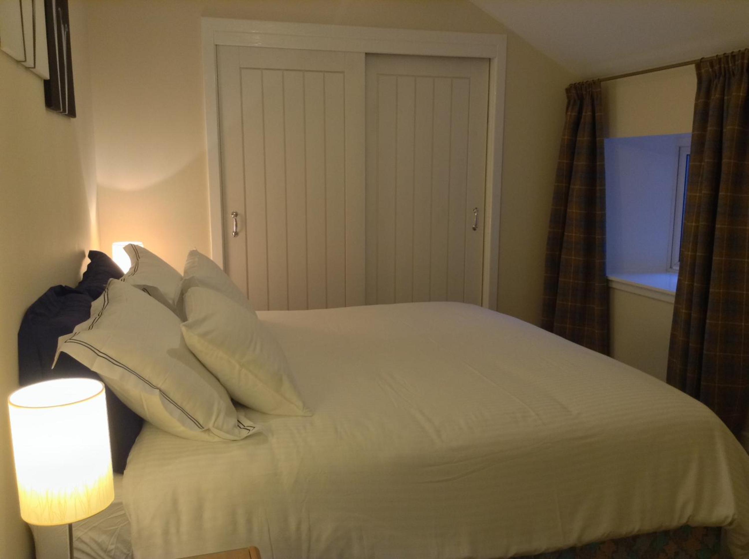 Dower House Newtonmore B&B