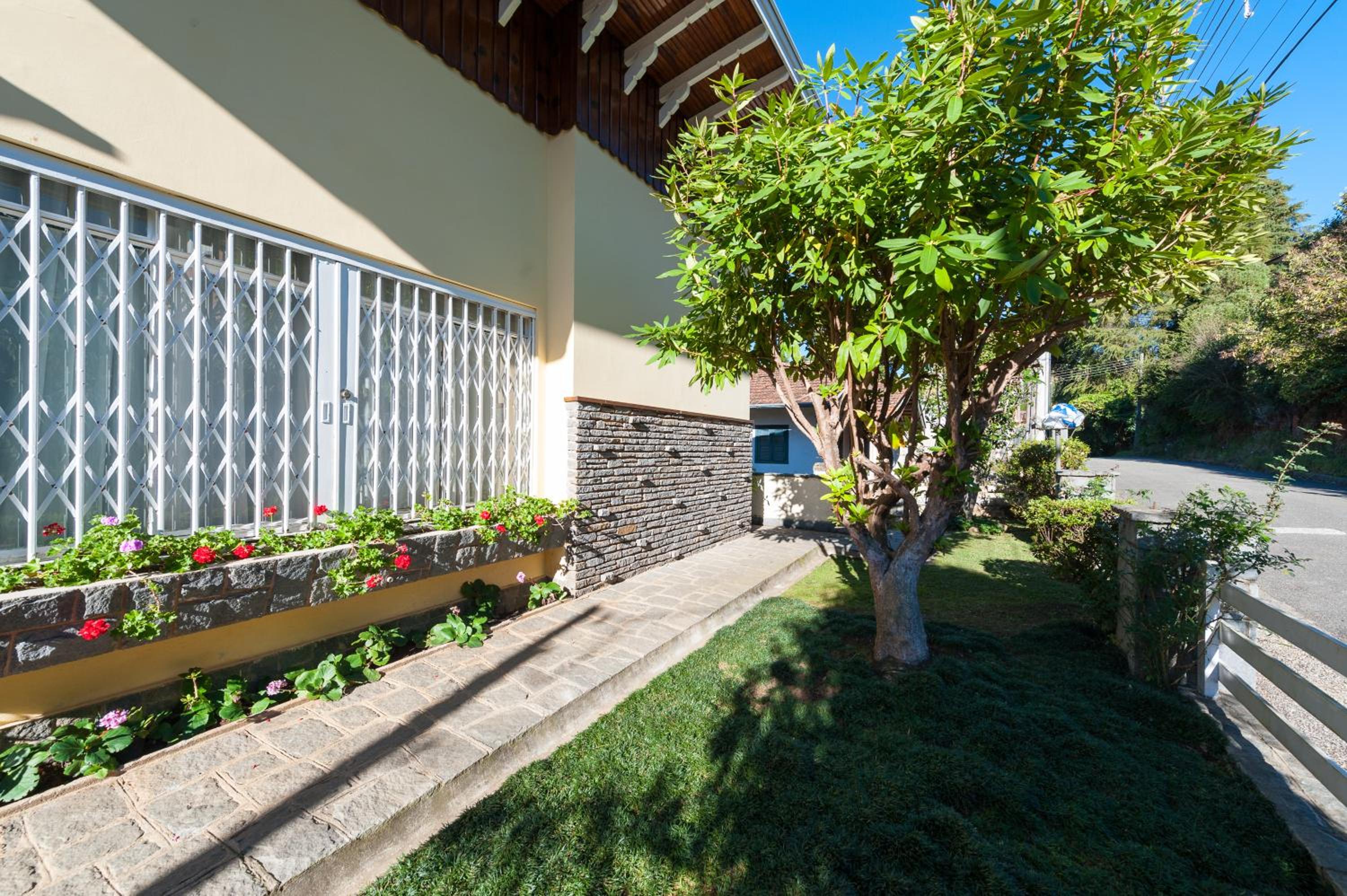 Kit Vila Sao Francisco - Localizacao, Seguranca, Conforto e Custo Beneficio
