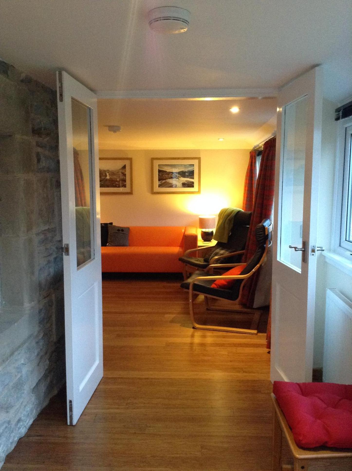 Dower House Newtonmore B&B