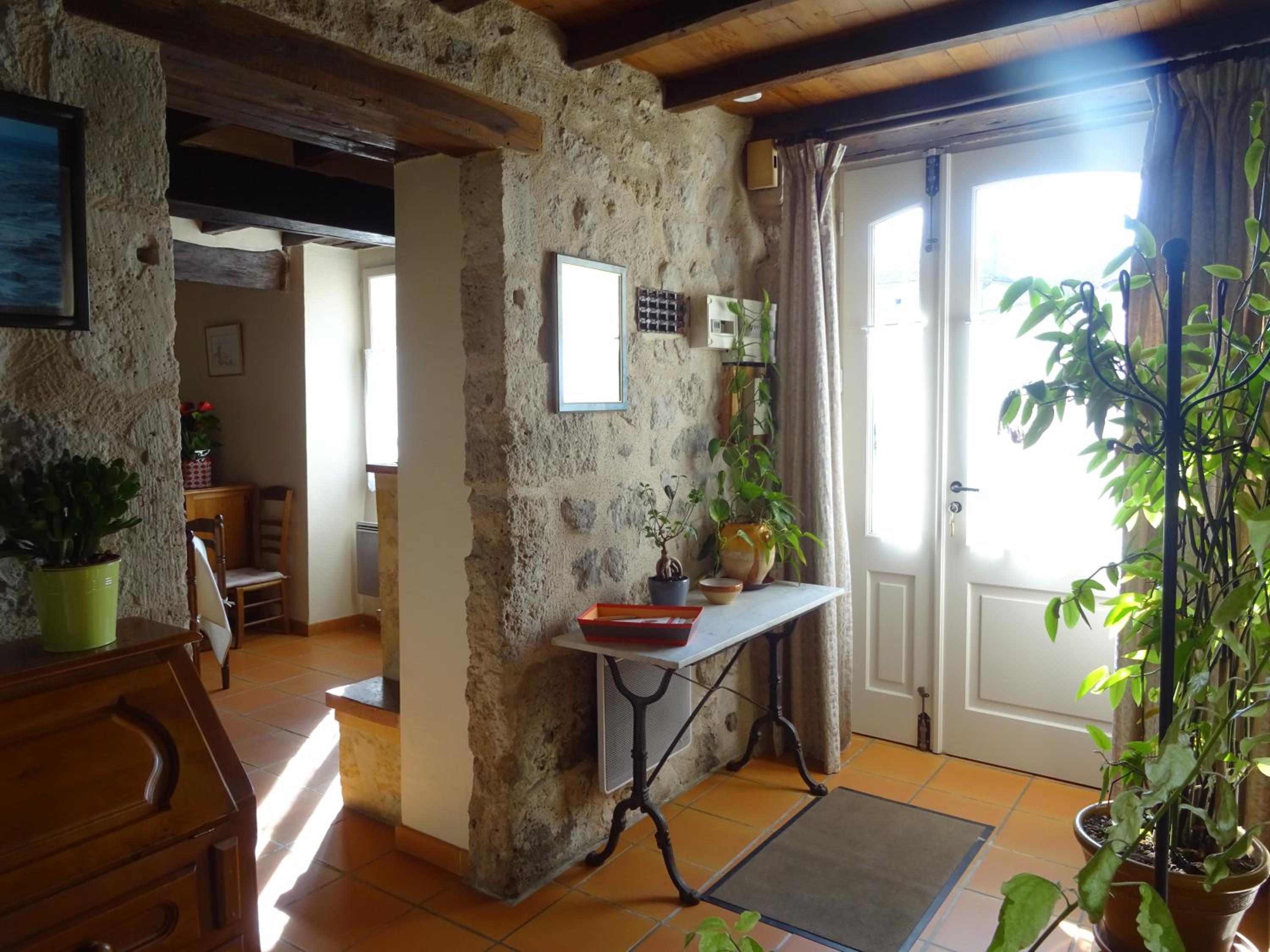 La Maison des Cornières view 5