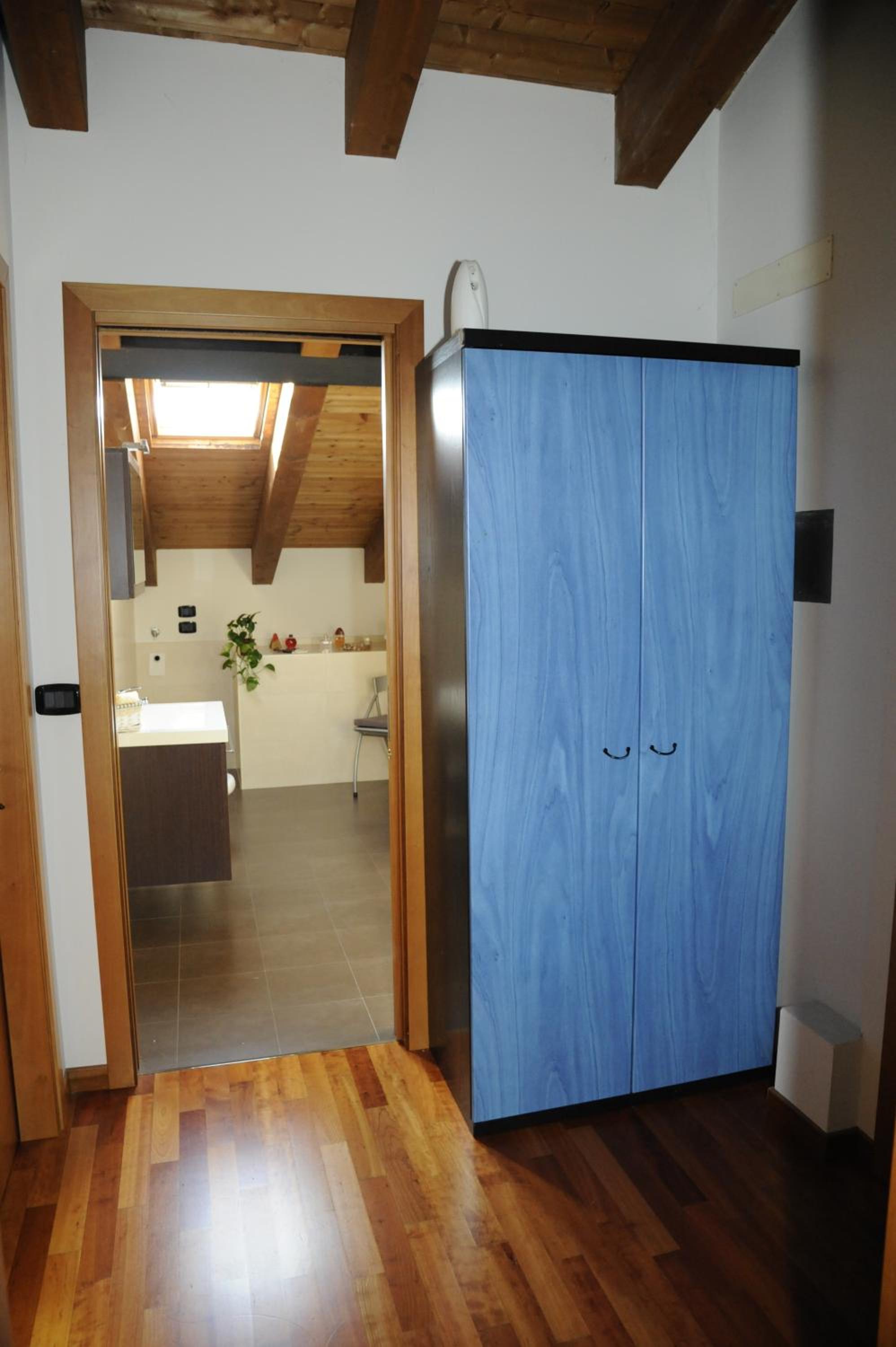 Morandin Apartment
