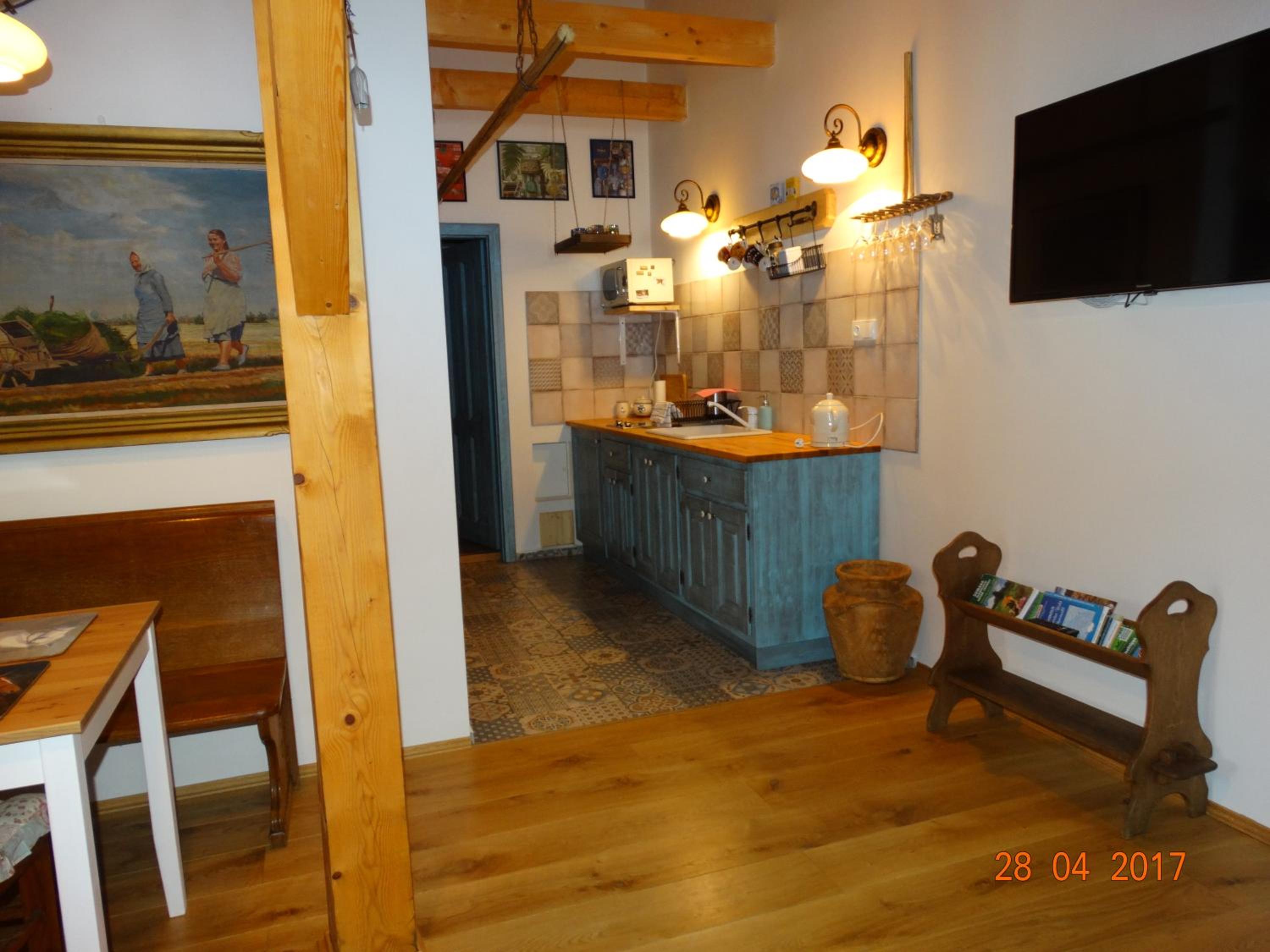 Apartmány U Šakala view 3