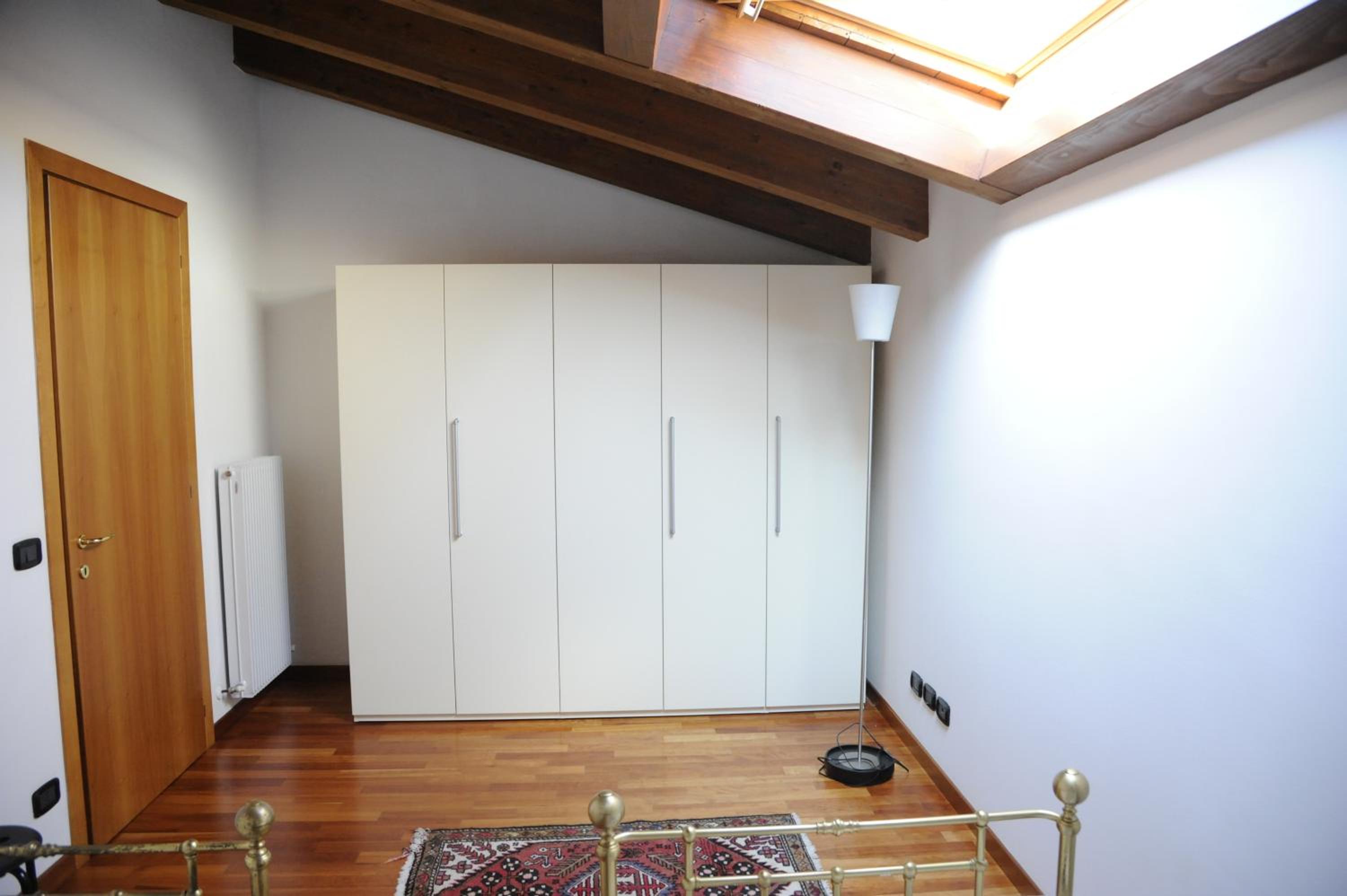 Morandin Apartment