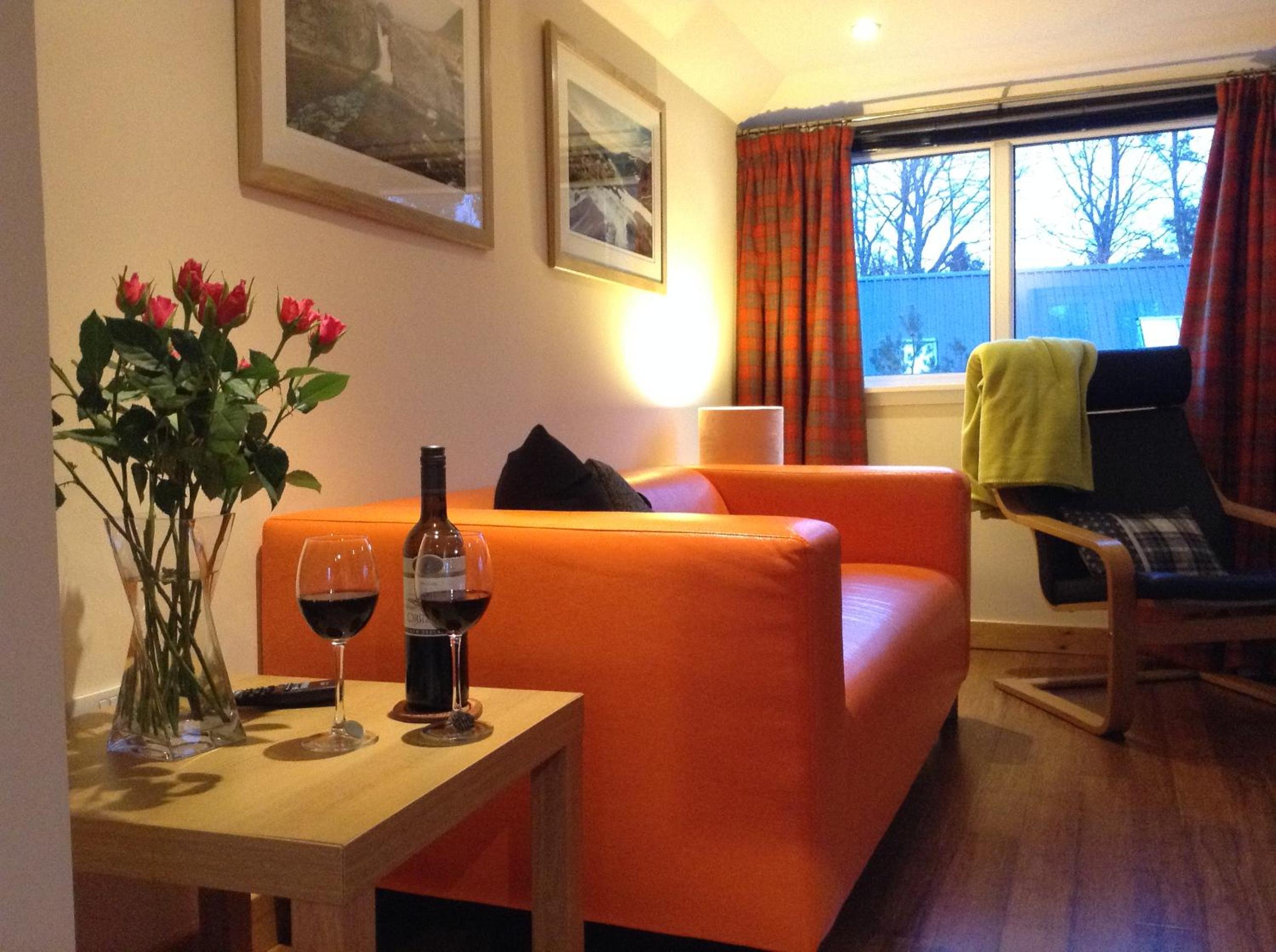 Dower House Newtonmore B&B