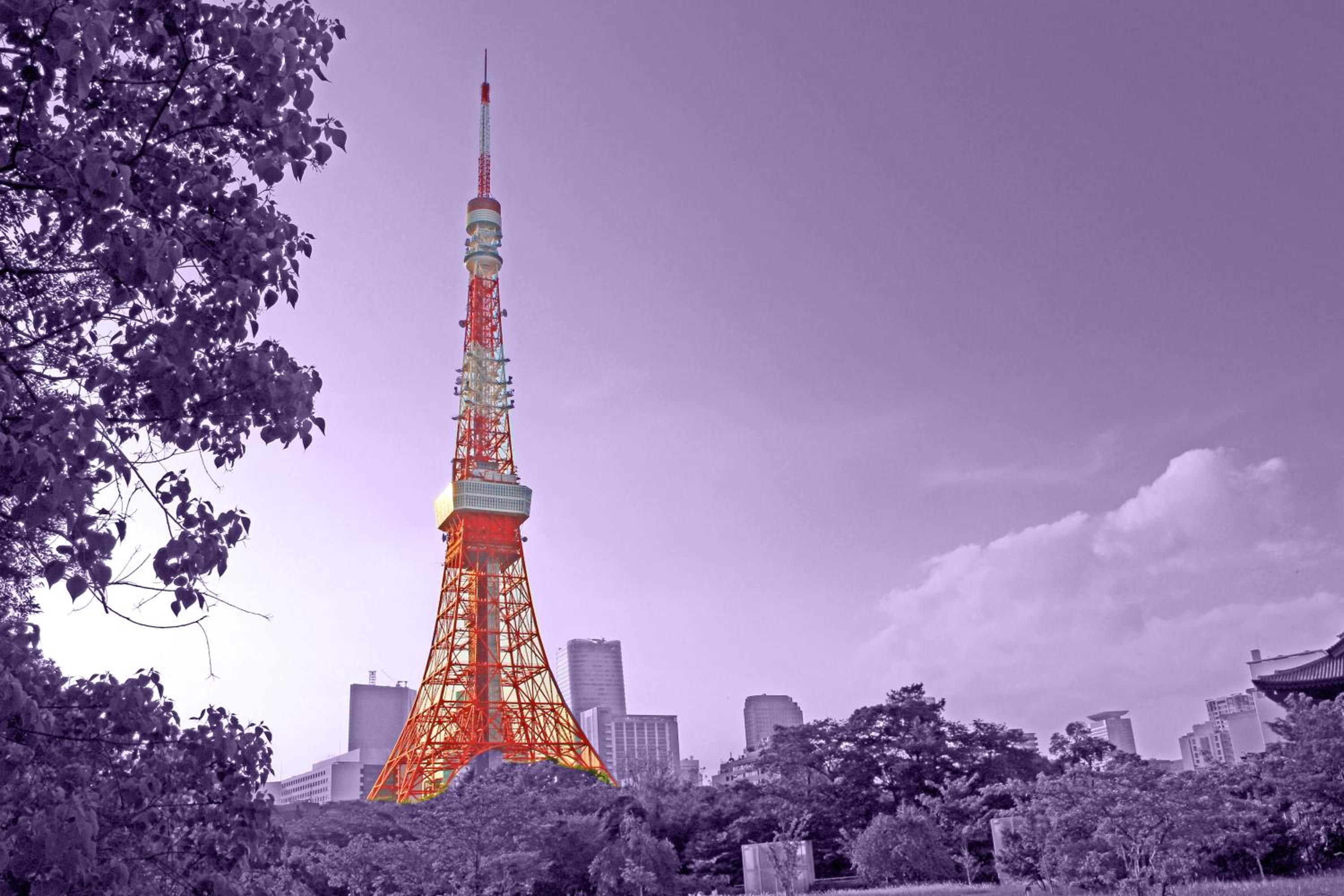 Imano Tokyo Ginza Hostel