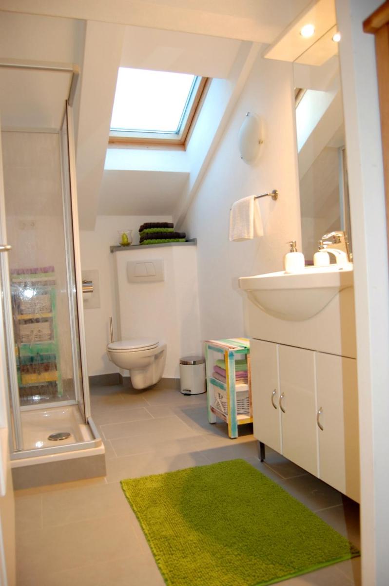 Ferienwohnung Stubenböck