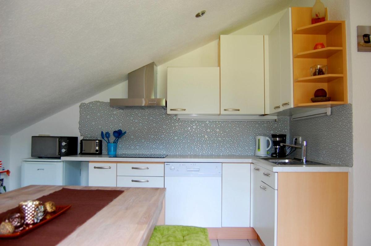 Ferienwohnung Stubenböck