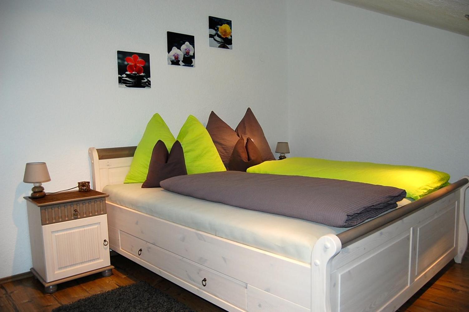 Ferienwohnung Stubenböck