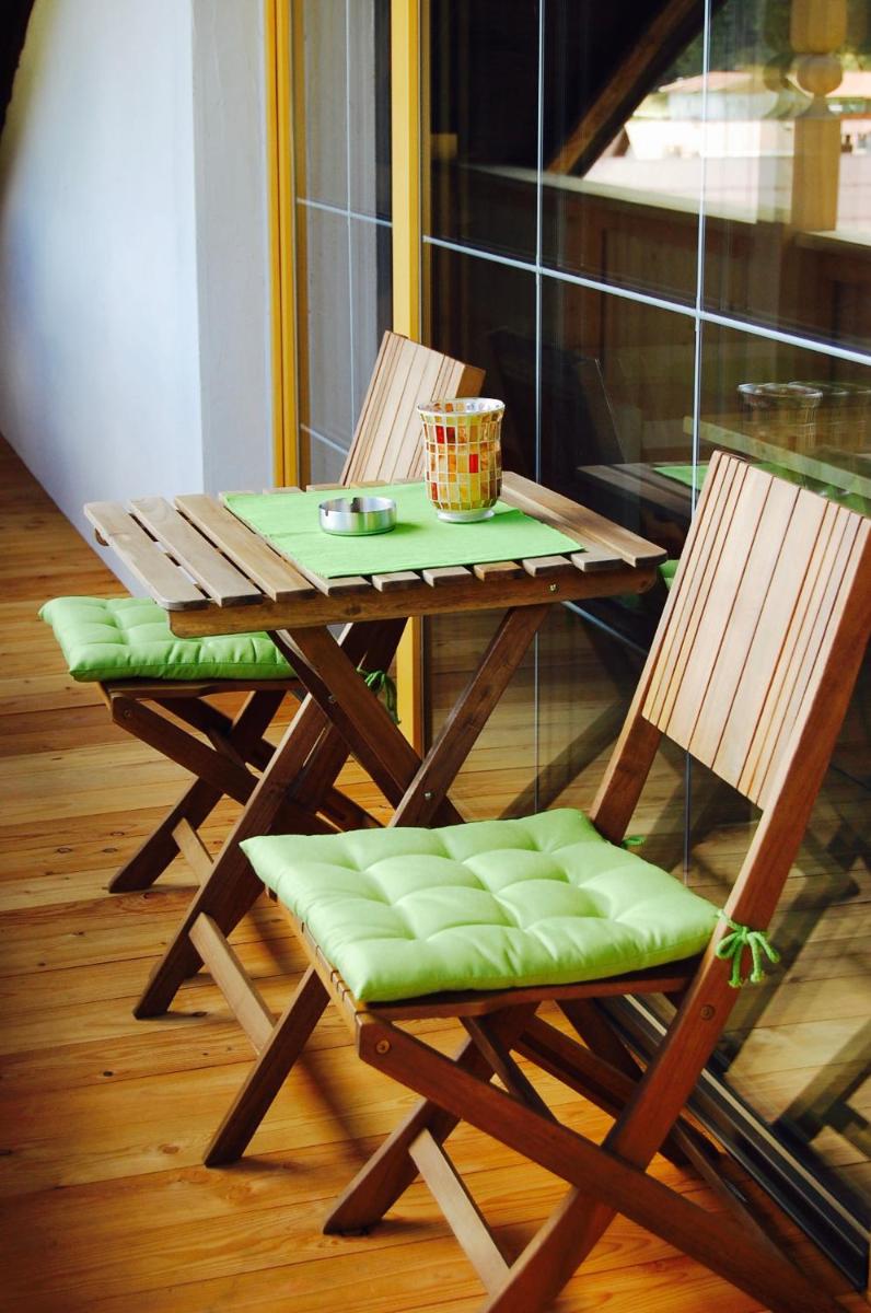 Ferienwohnung Stubenböck