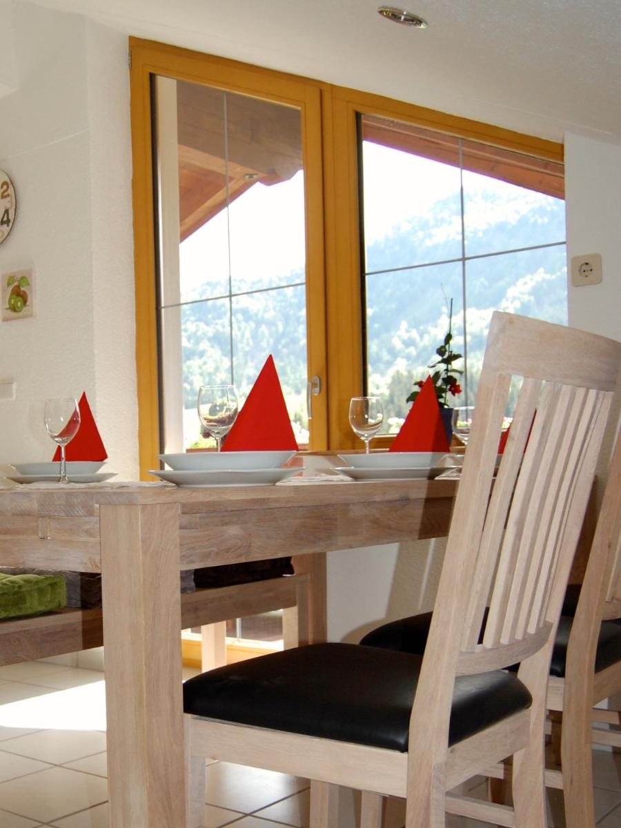 Ferienwohnung Stubenböck