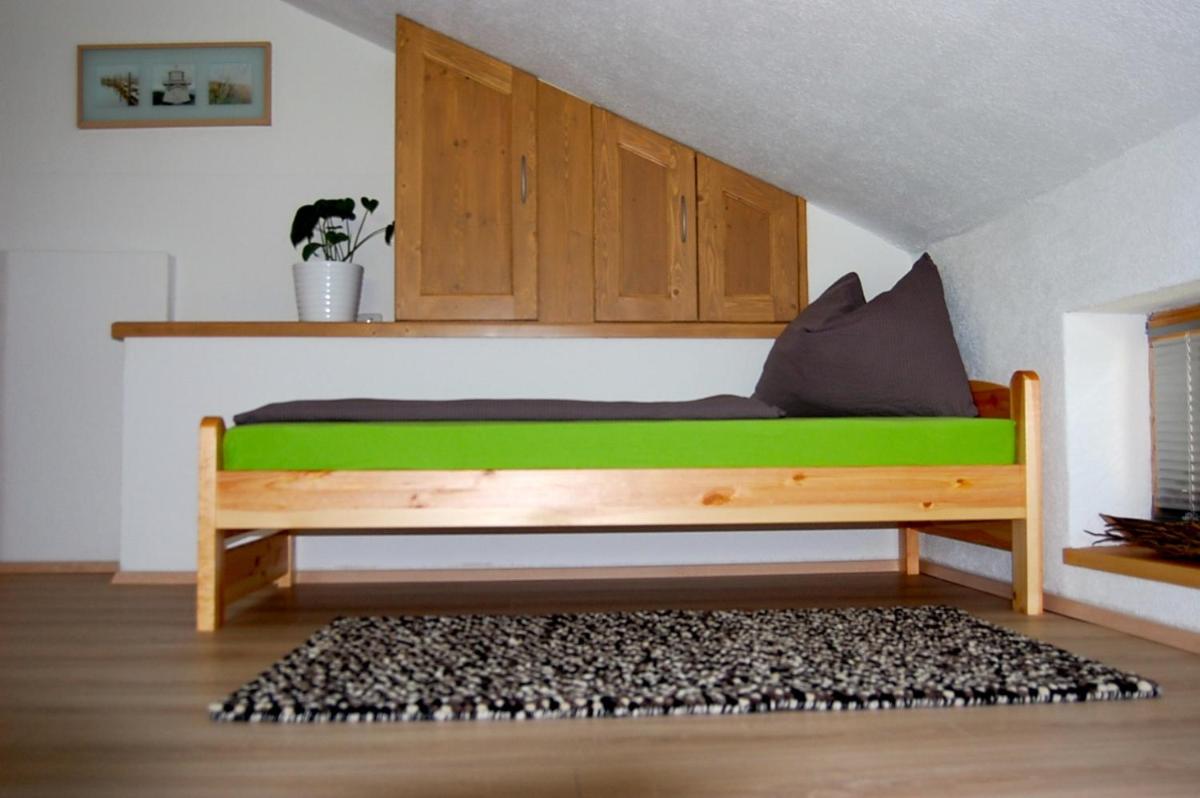 Ferienwohnung Stubenböck